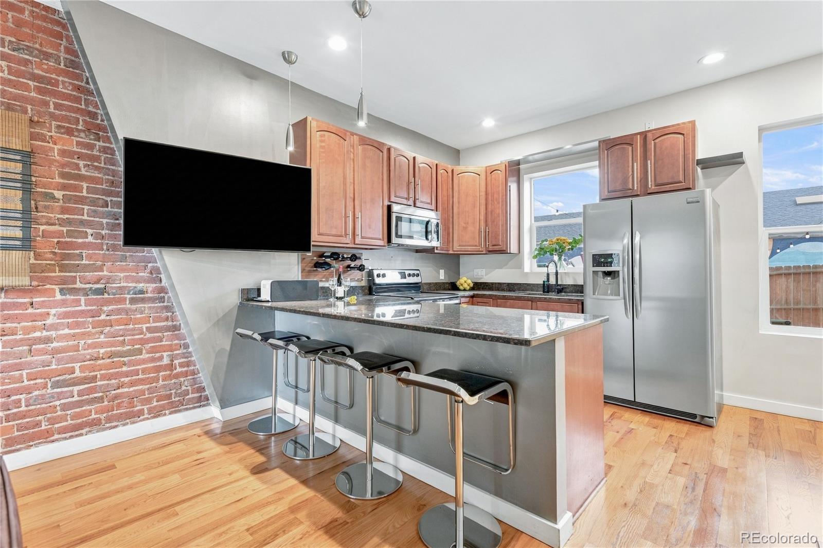 MLS Image #9 for 1227  31st street,denver, Colorado