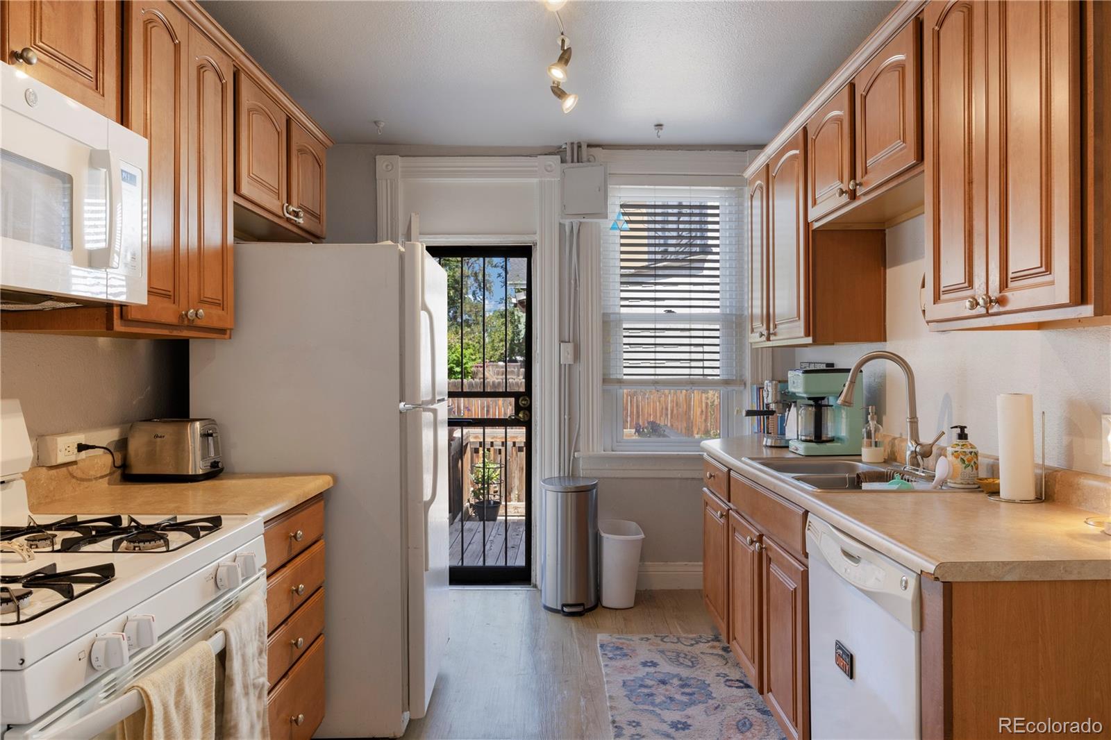 MLS Image #1 for 711  27th street,denver, Colorado