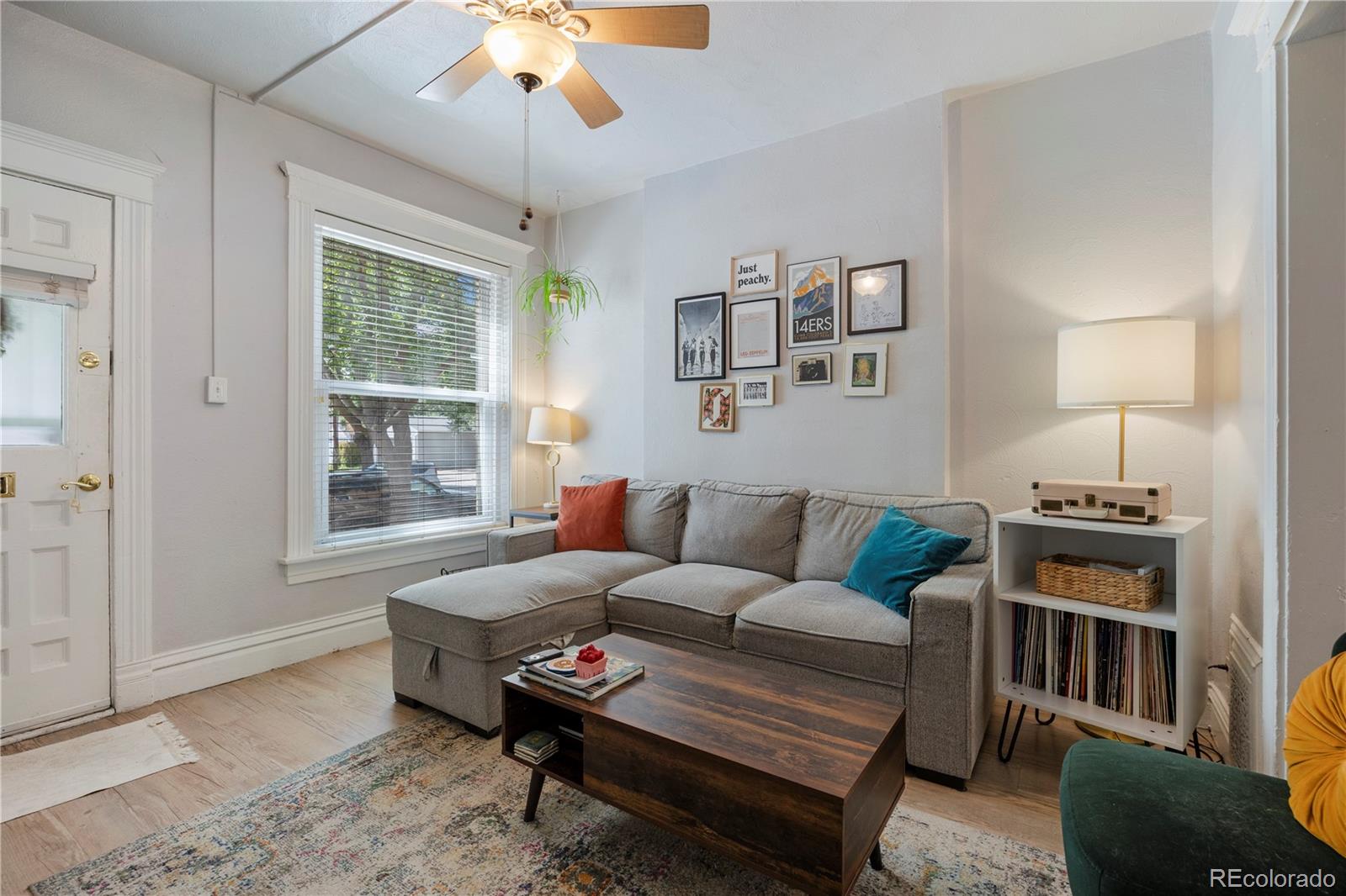 MLS Image #10 for 711  27th street,denver, Colorado