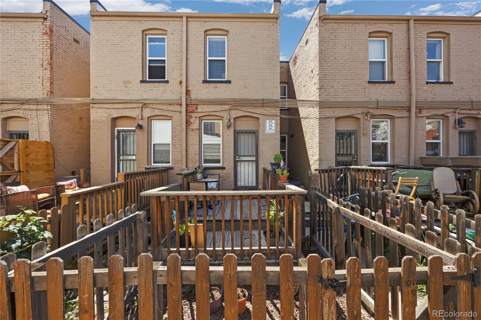 MLS Image #19 for 711  27th street,denver, Colorado
