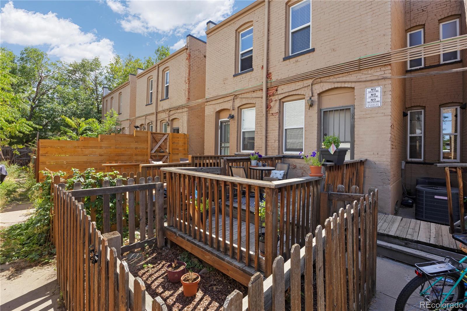 MLS Image #20 for 711  27th street,denver, Colorado