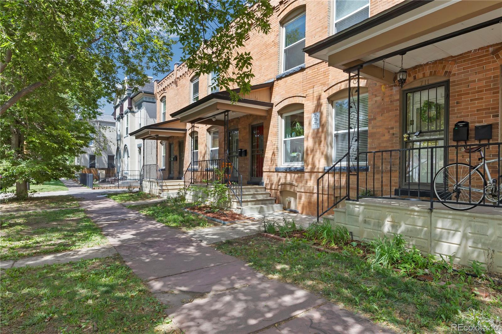 MLS Image #21 for 711  27th street,denver, Colorado