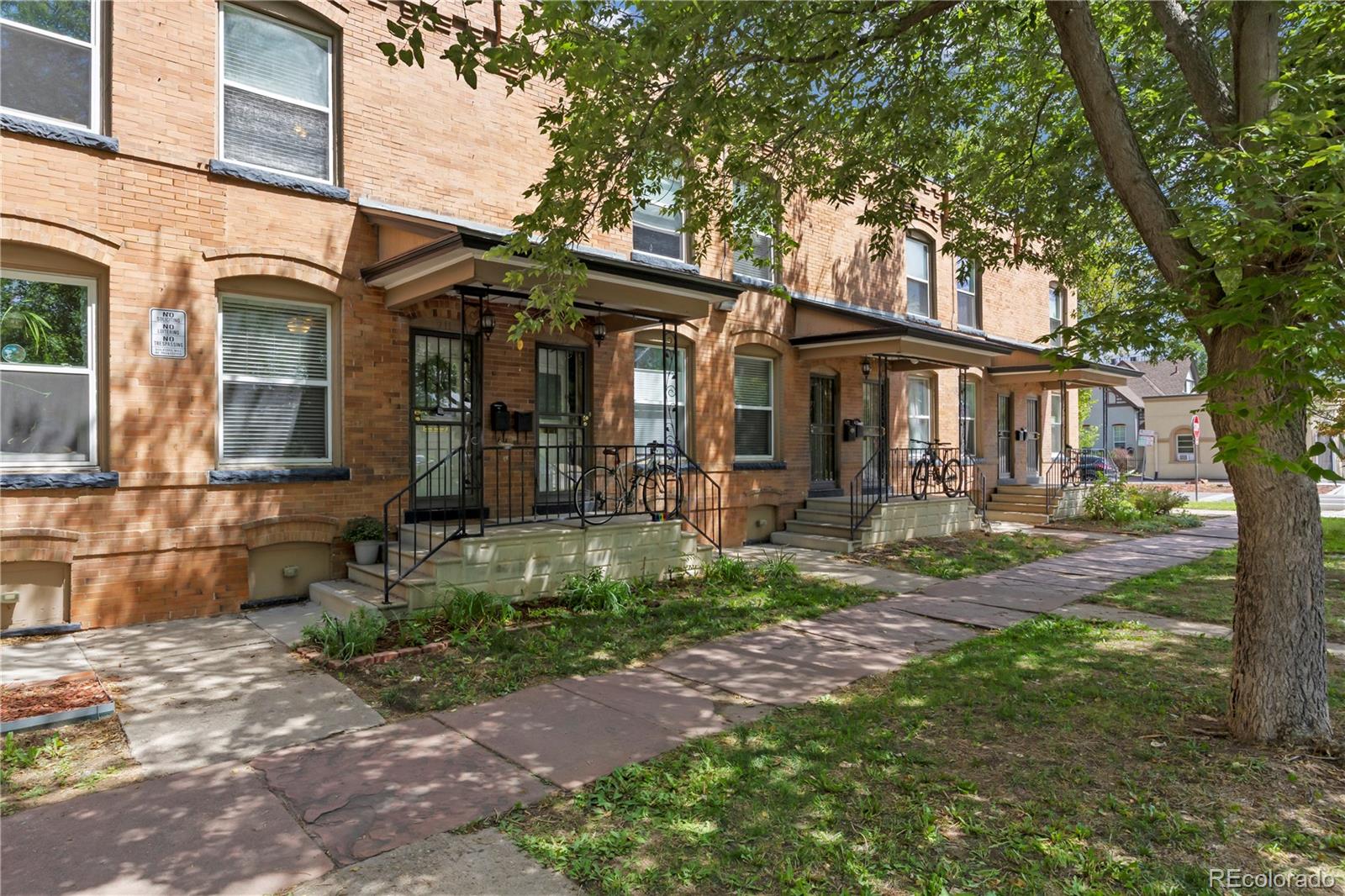 MLS Image #22 for 711  27th street,denver, Colorado