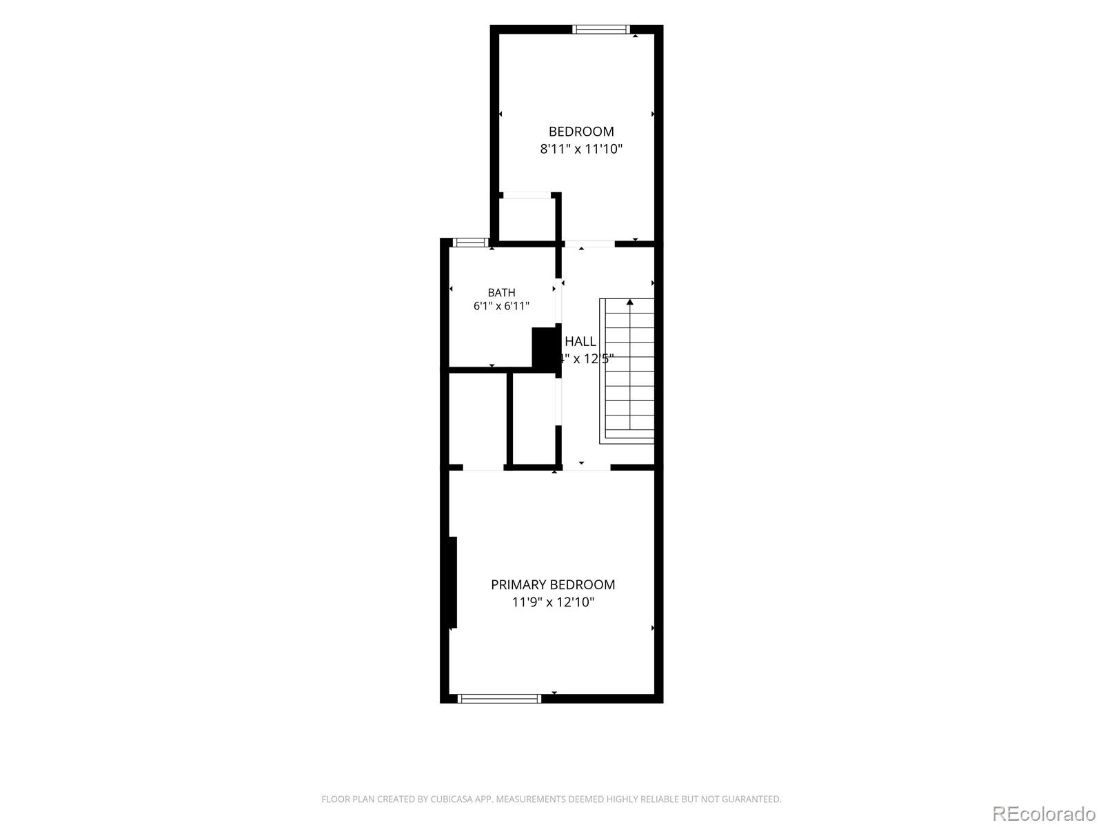 MLS Image #24 for 711  27th street ,denver, Colorado