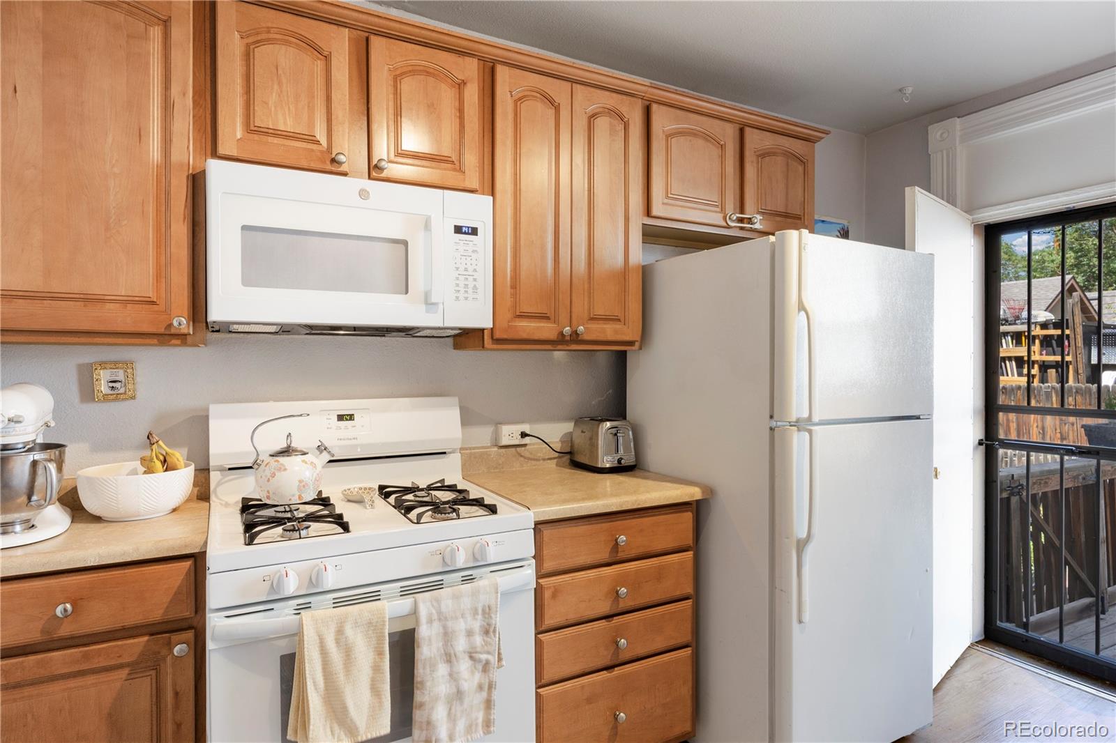 MLS Image #4 for 711  27th street,denver, Colorado