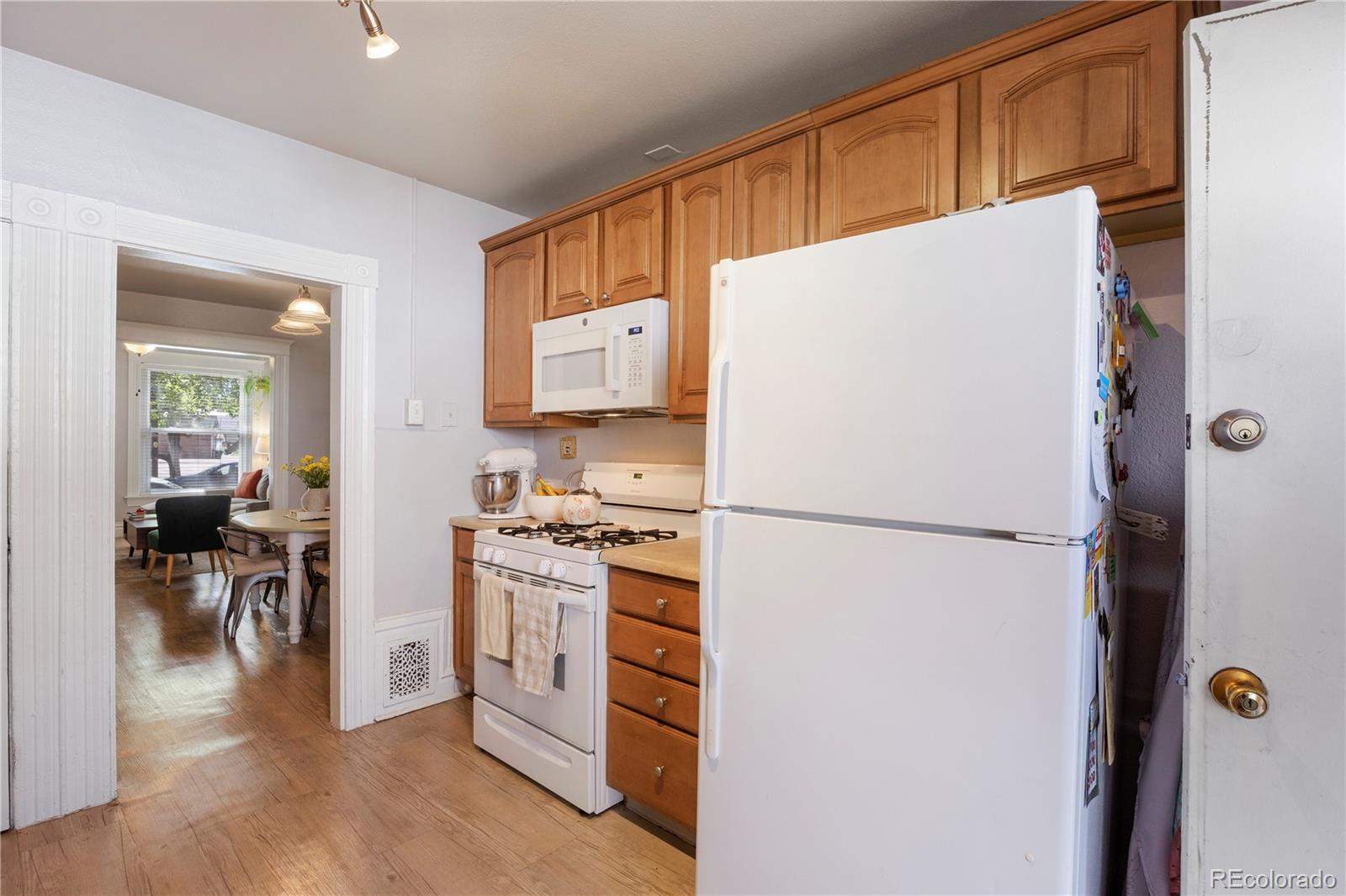MLS Image #5 for 711  27th street,denver, Colorado
