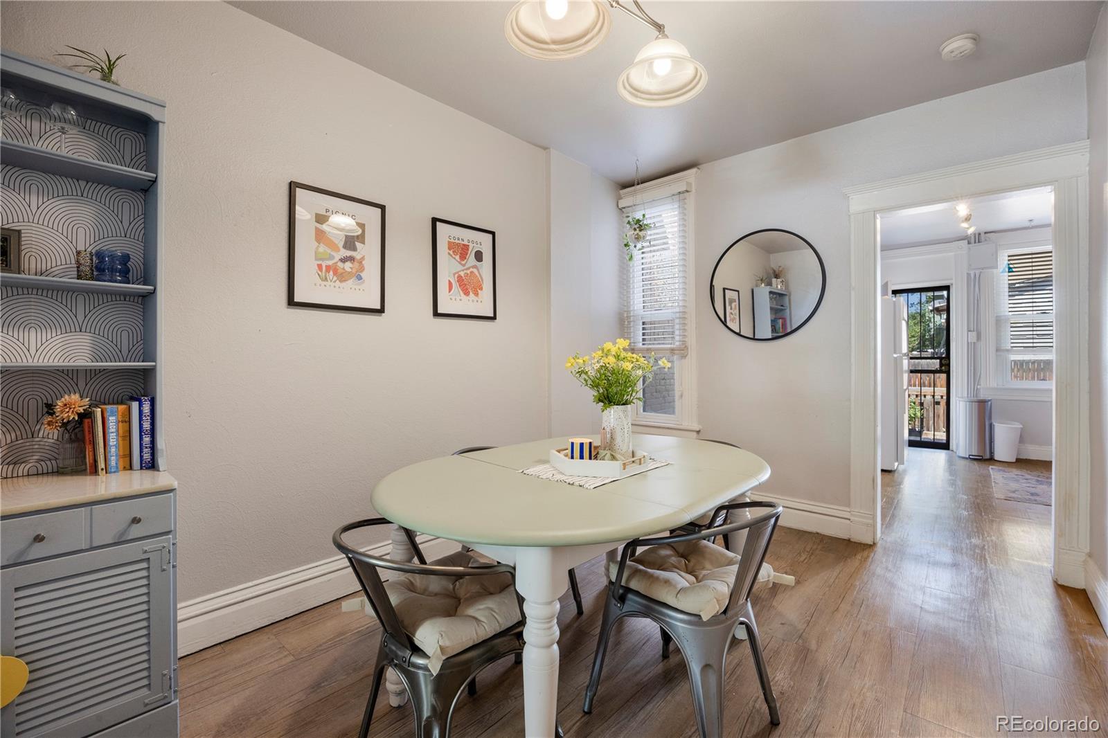 MLS Image #6 for 711  27th street,denver, Colorado