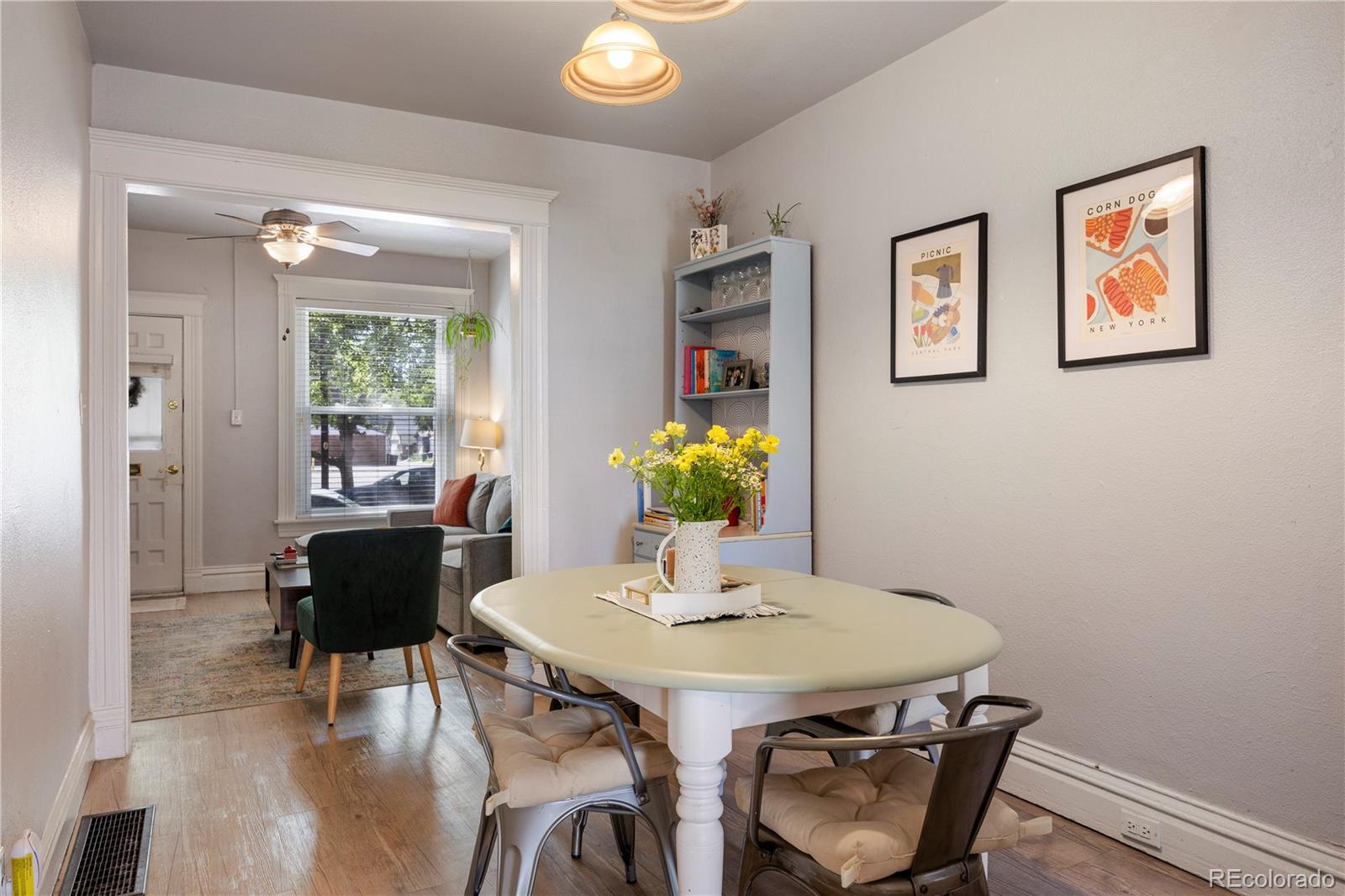 MLS Image #7 for 711  27th street,denver, Colorado