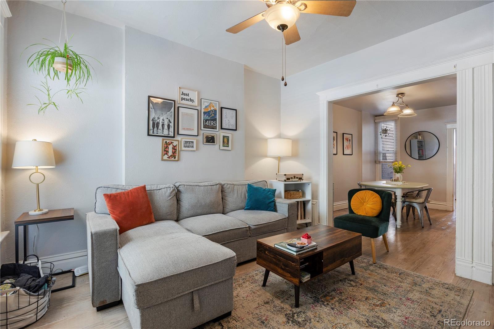 MLS Image #8 for 711  27th street,denver, Colorado