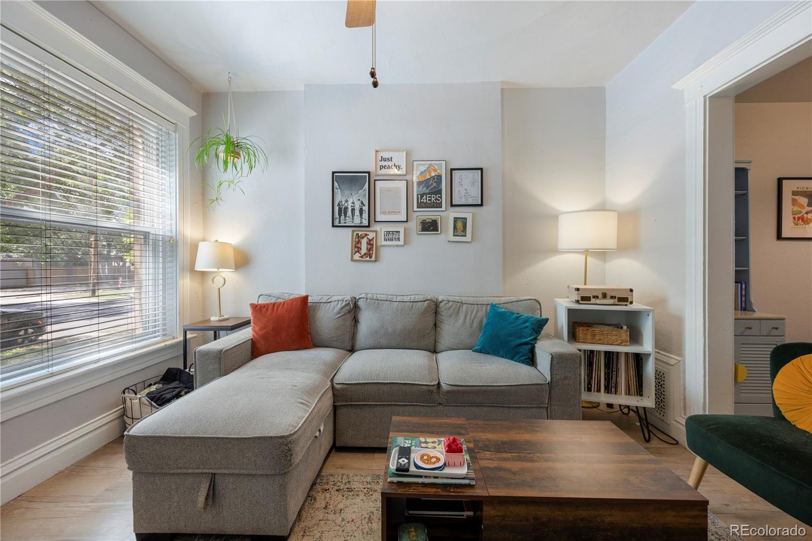 MLS Image #9 for 711  27th street,denver, Colorado