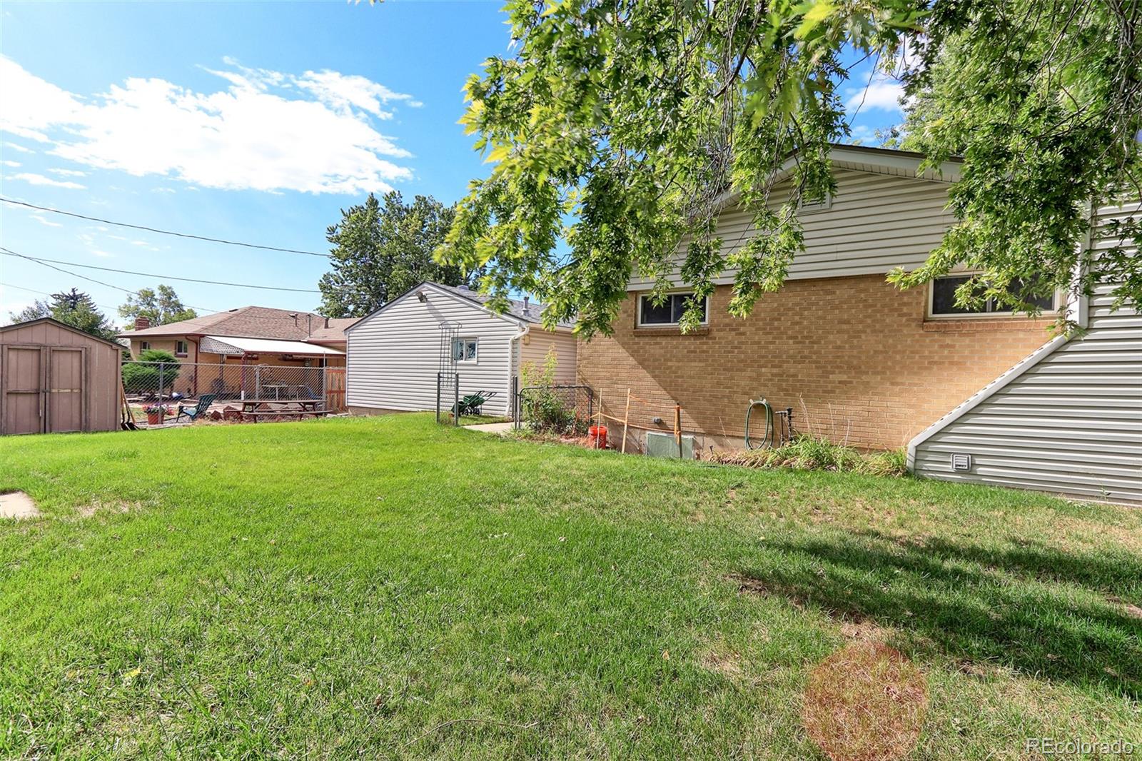 MLS Image #17 for 409 e 109th avenue,northglenn, Colorado