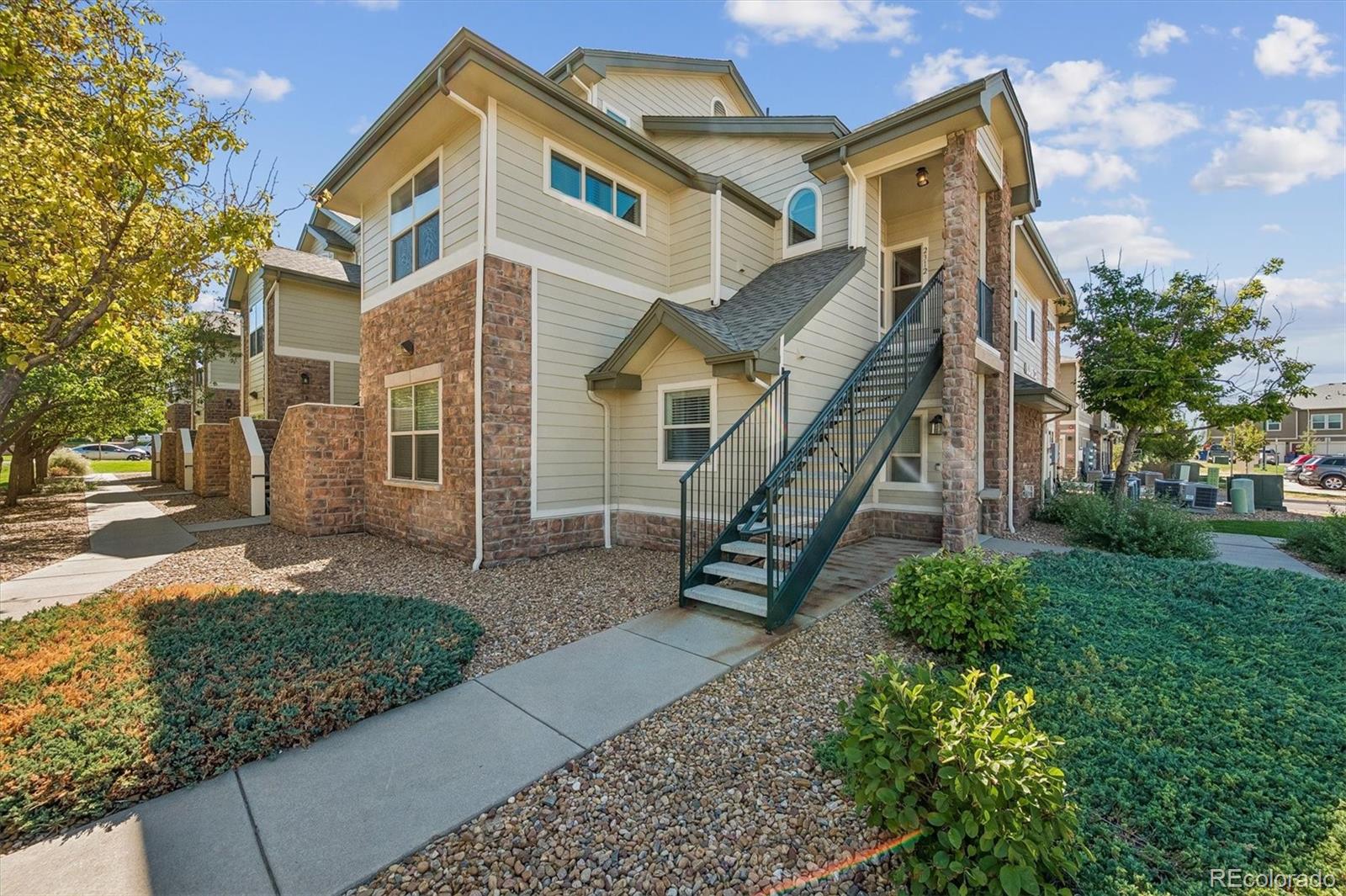 MLS Image #1 for 5800  tower road 2312,denver, Colorado