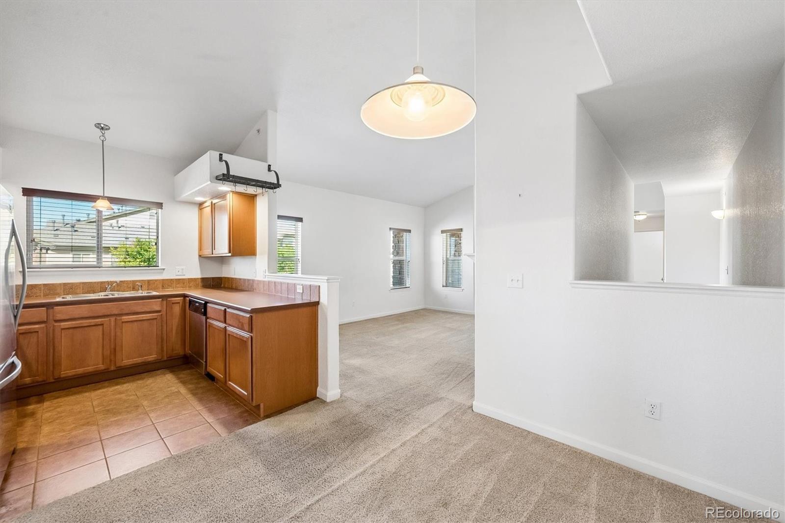 MLS Image #11 for 5800  tower road 2312,denver, Colorado