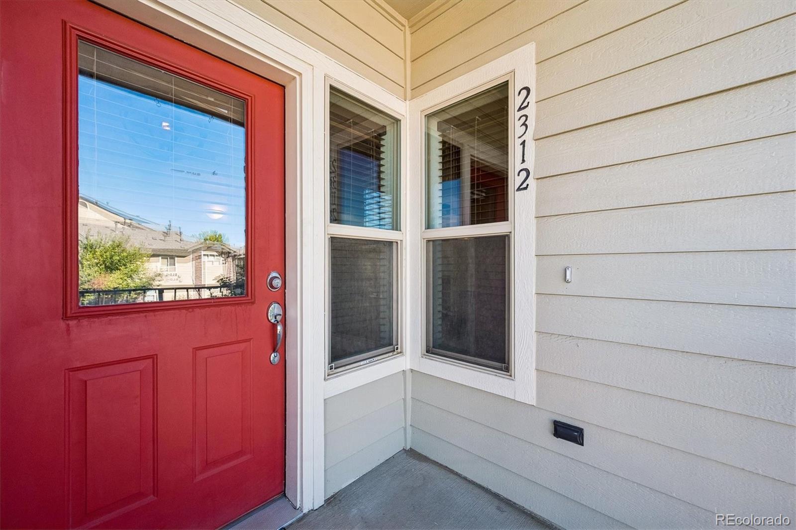 MLS Image #2 for 5800  tower road 2312,denver, Colorado