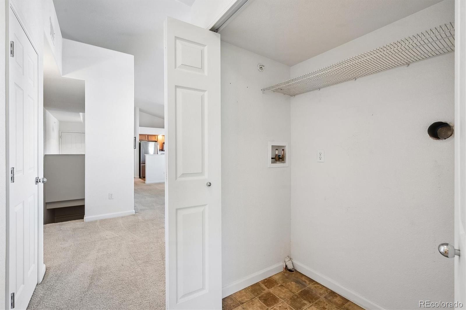 MLS Image #22 for 5800  tower road 2312,denver, Colorado