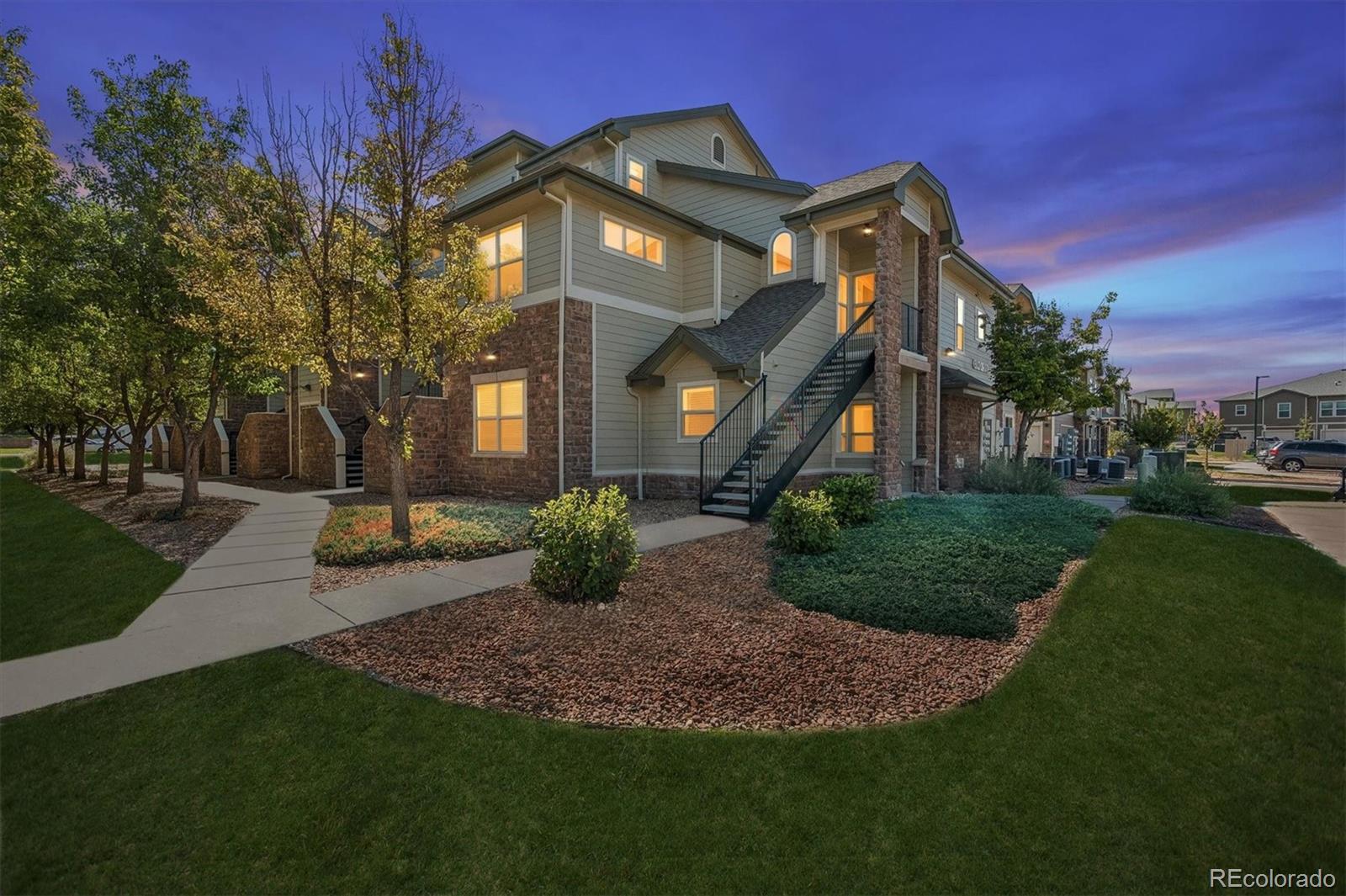 MLS Image #24 for 5800  tower road 2312,denver, Colorado