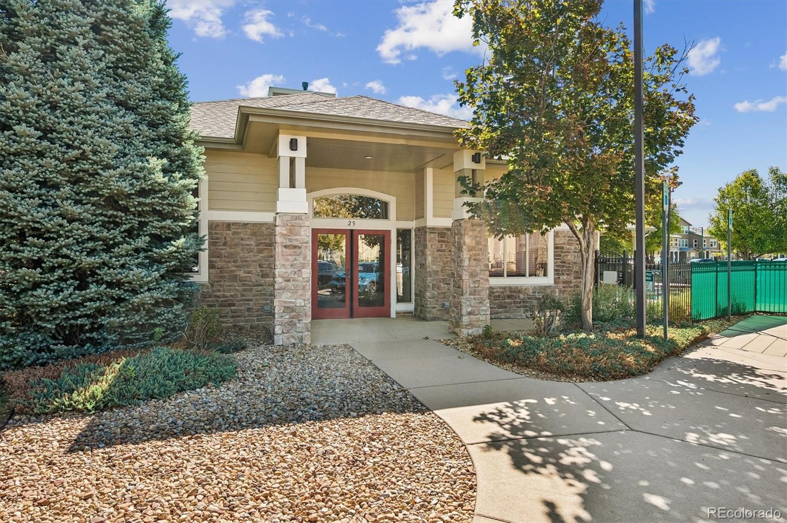 MLS Image #25 for 5800  tower road 2312,denver, Colorado