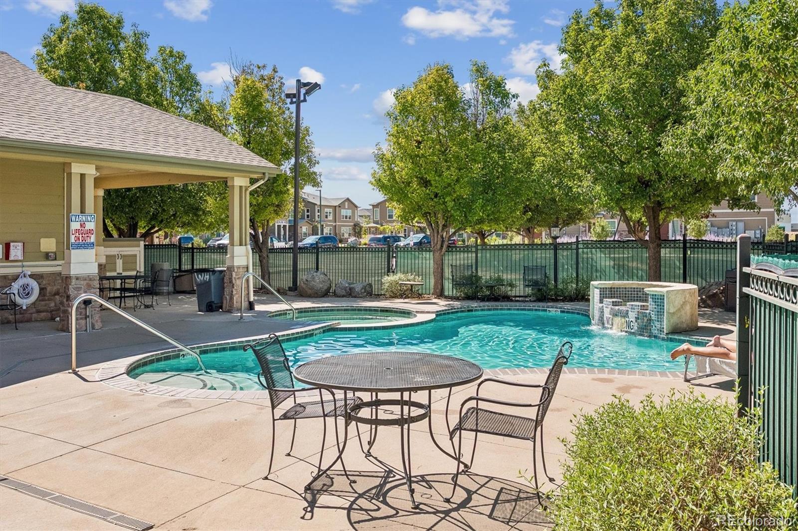 MLS Image #26 for 5800  tower road 2312,denver, Colorado