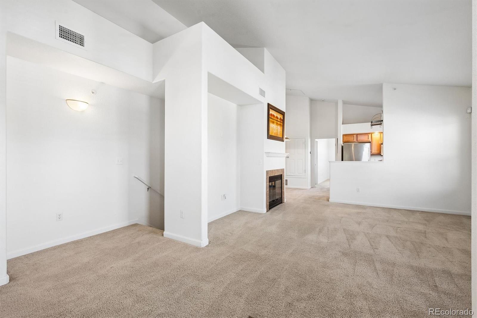 MLS Image #3 for 5800  tower road 2312,denver, Colorado