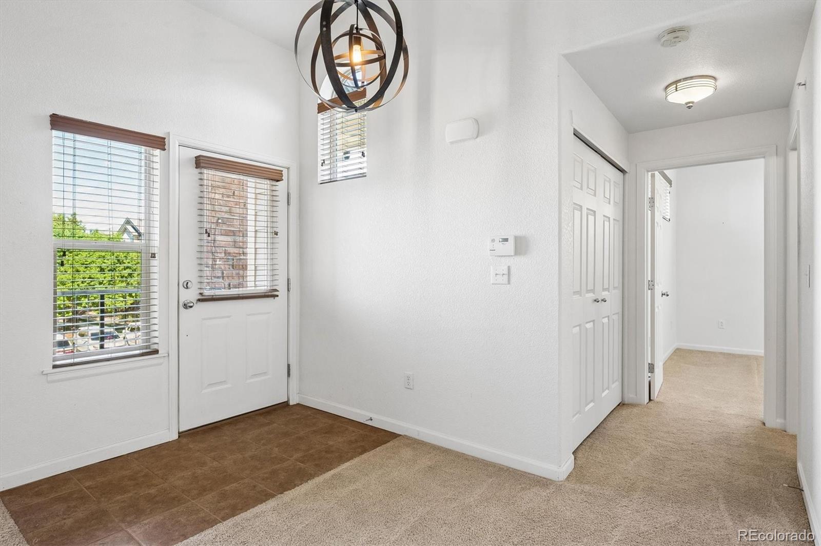 MLS Image #4 for 5800  tower road 2312,denver, Colorado
