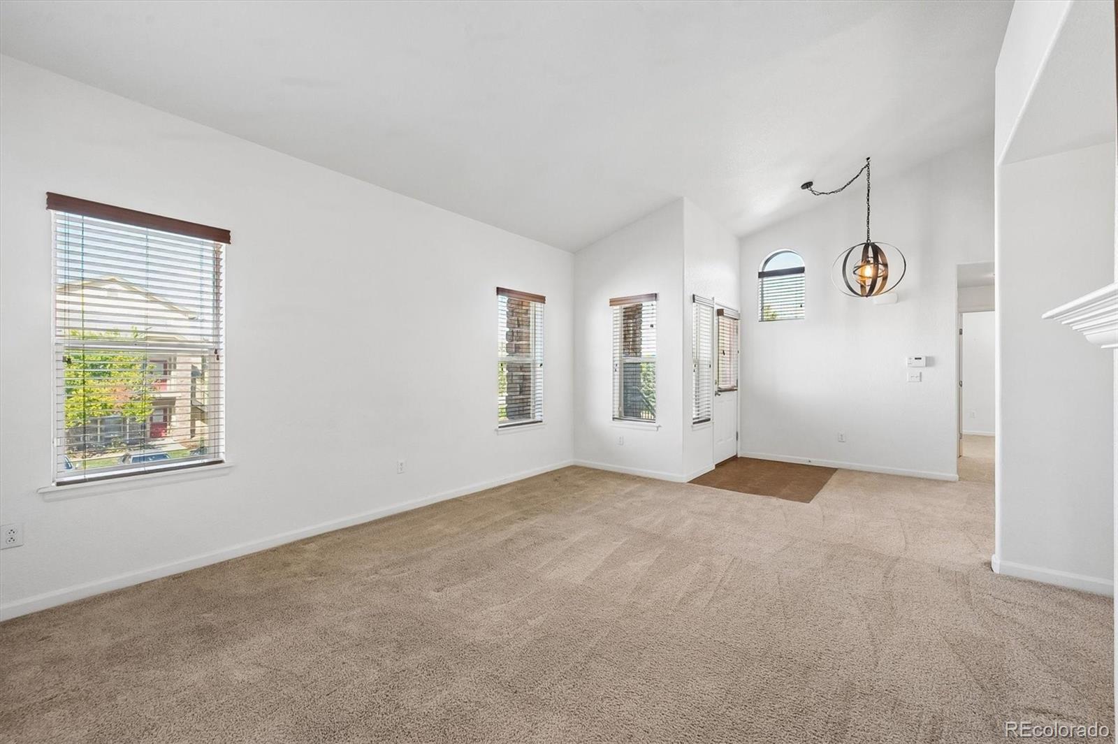 MLS Image #9 for 5800  tower road 2312,denver, Colorado
