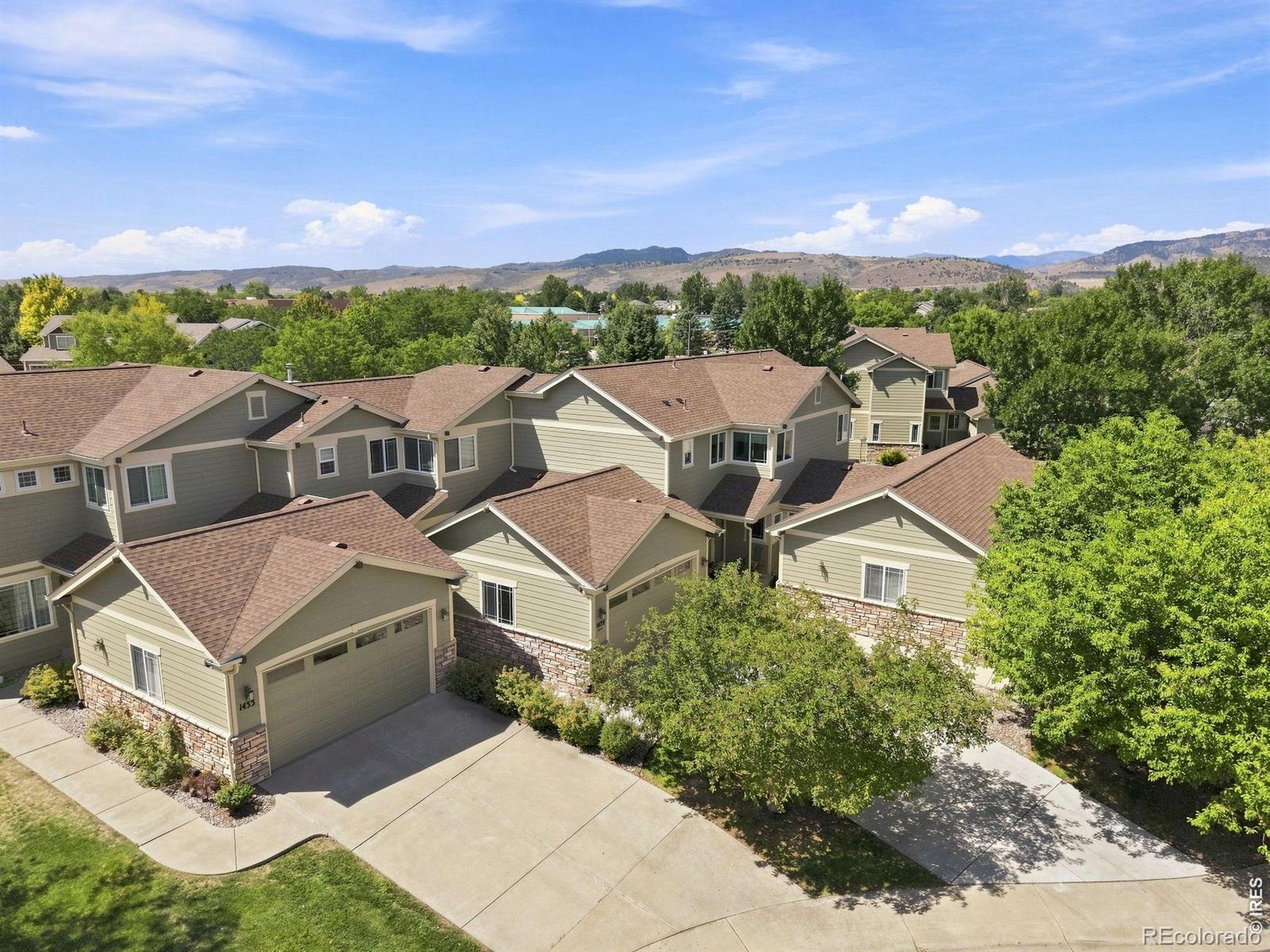 MLS Image #33 for 1439  sailcrest court,fort collins, Colorado