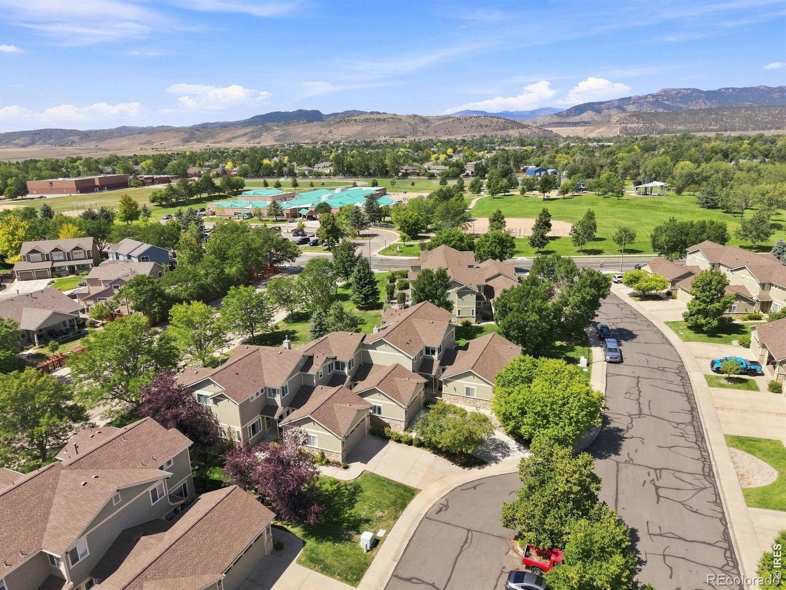 MLS Image #34 for 1439  sailcrest court,fort collins, Colorado