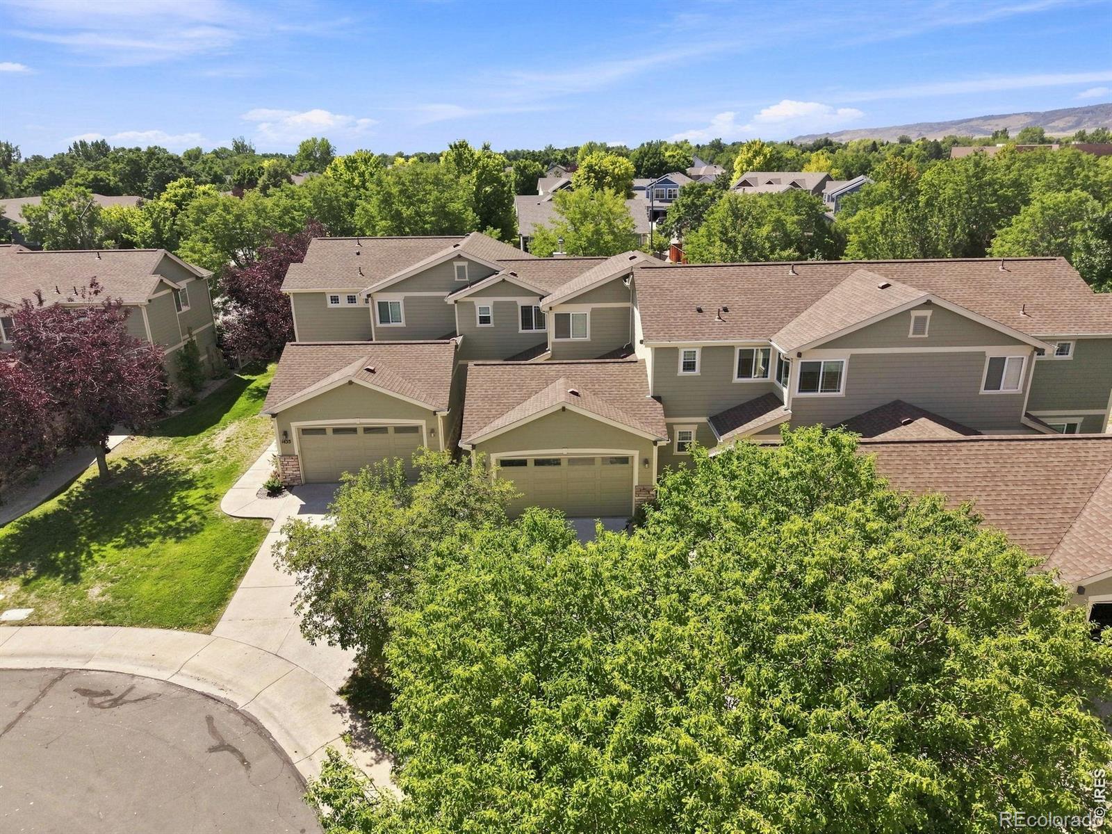 MLS Image #35 for 1439  sailcrest court,fort collins, Colorado