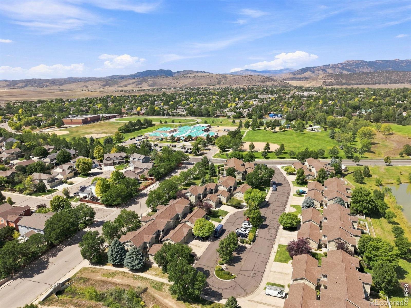 MLS Image #36 for 1439  sailcrest court,fort collins, Colorado