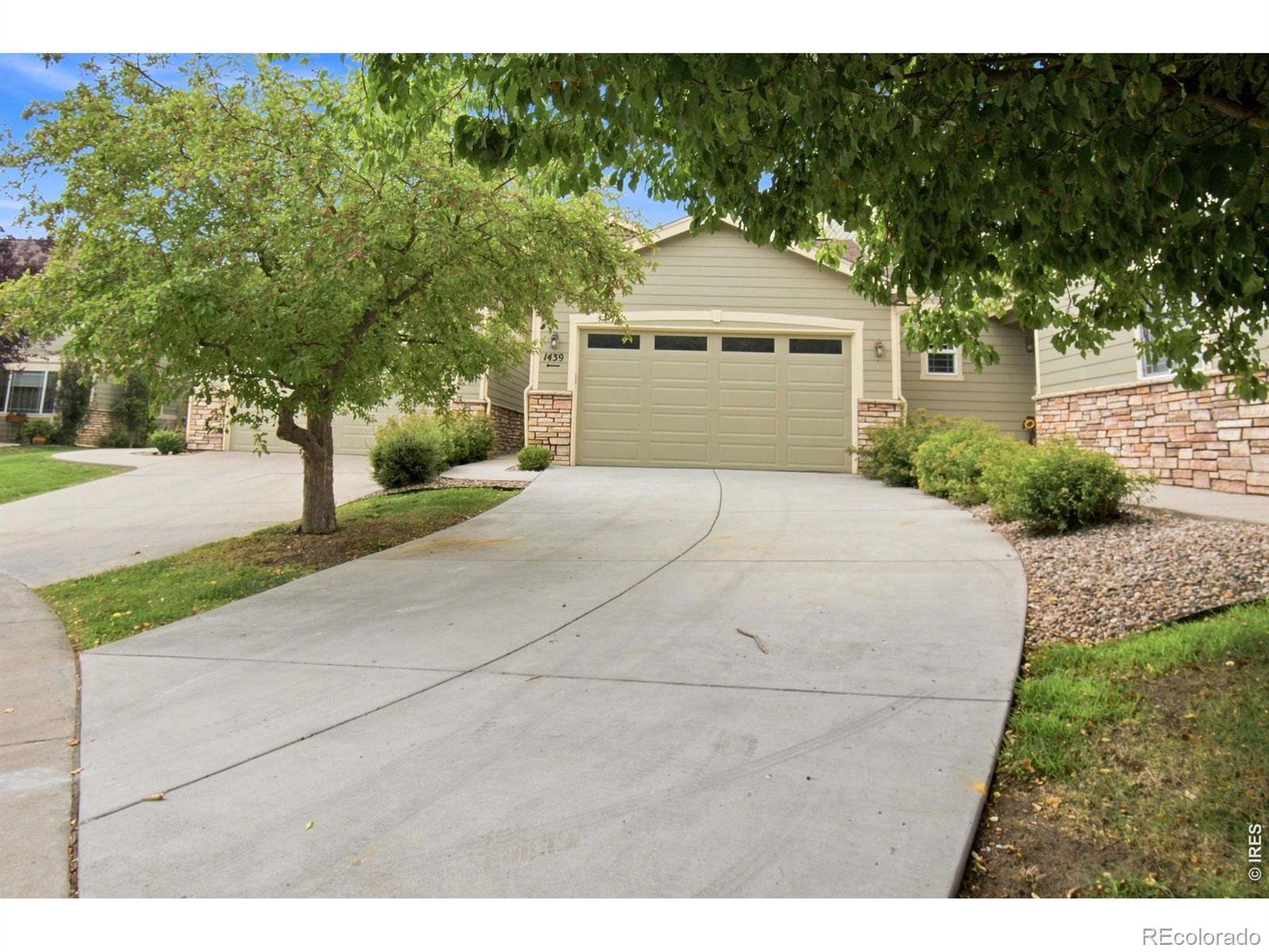 MLS Image #4 for 1439  sailcrest court,fort collins, Colorado