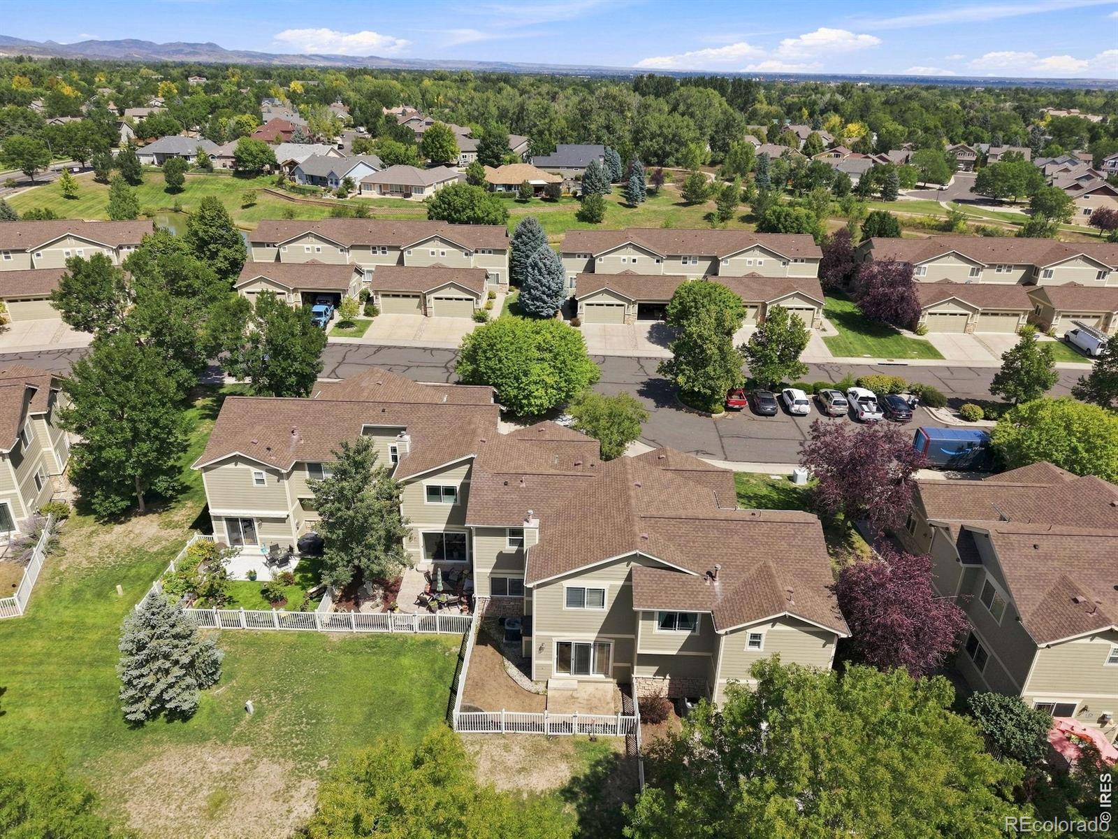 MLS Image #40 for 1439  sailcrest court,fort collins, Colorado
