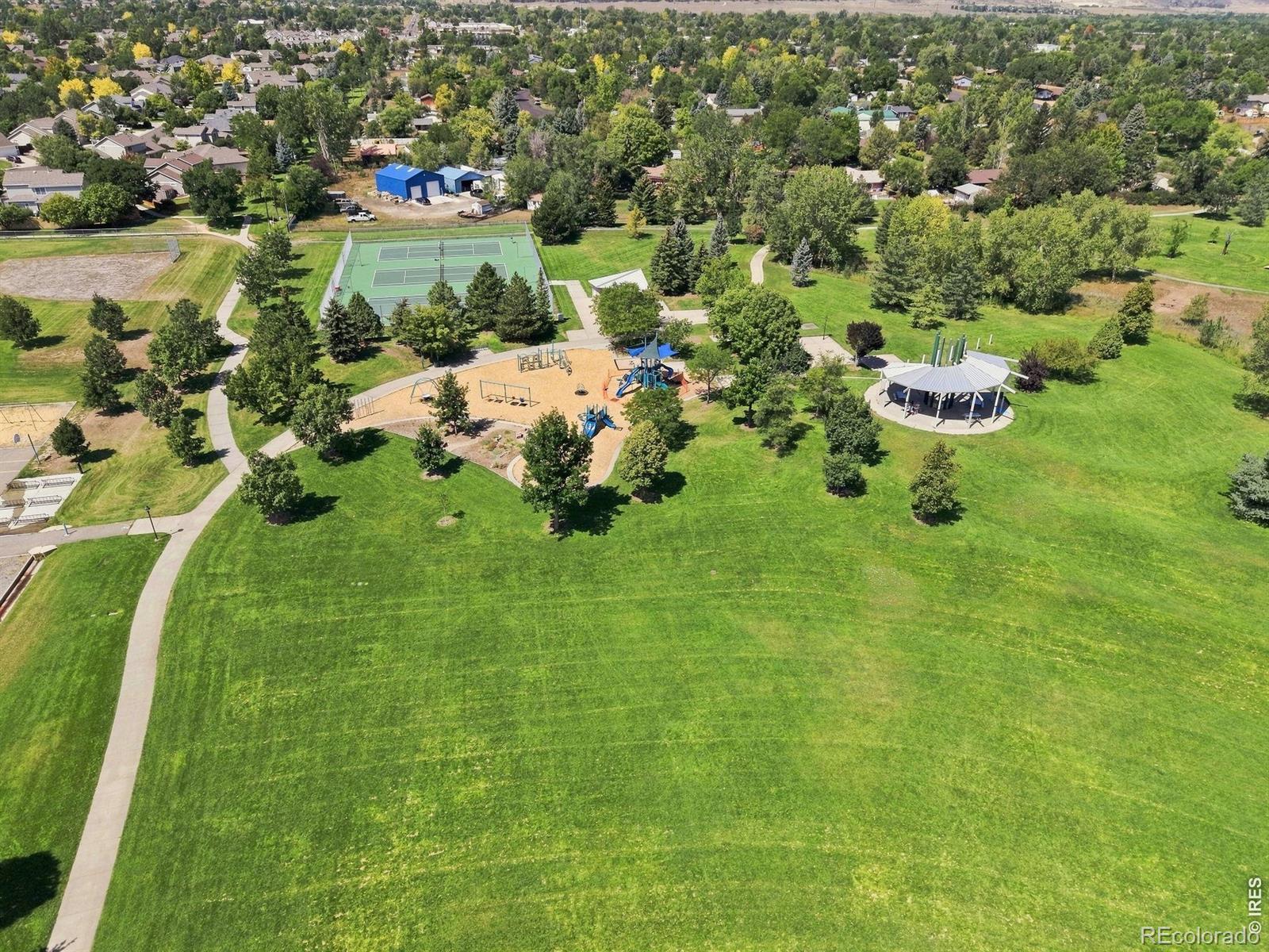 MLS Image #41 for 1439  sailcrest court,fort collins, Colorado