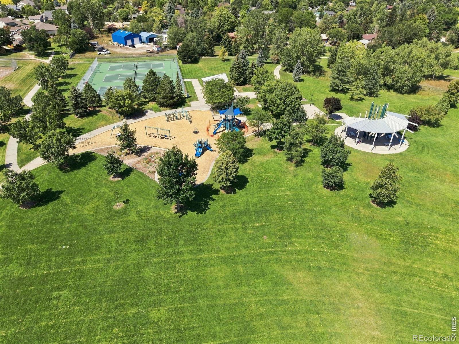 MLS Image #42 for 1439  sailcrest court,fort collins, Colorado