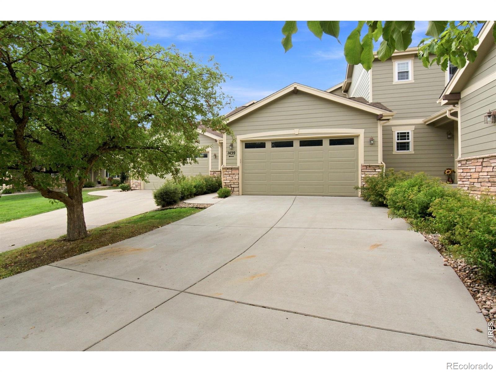 MLS Image #44 for 1439  sailcrest court,fort collins, Colorado