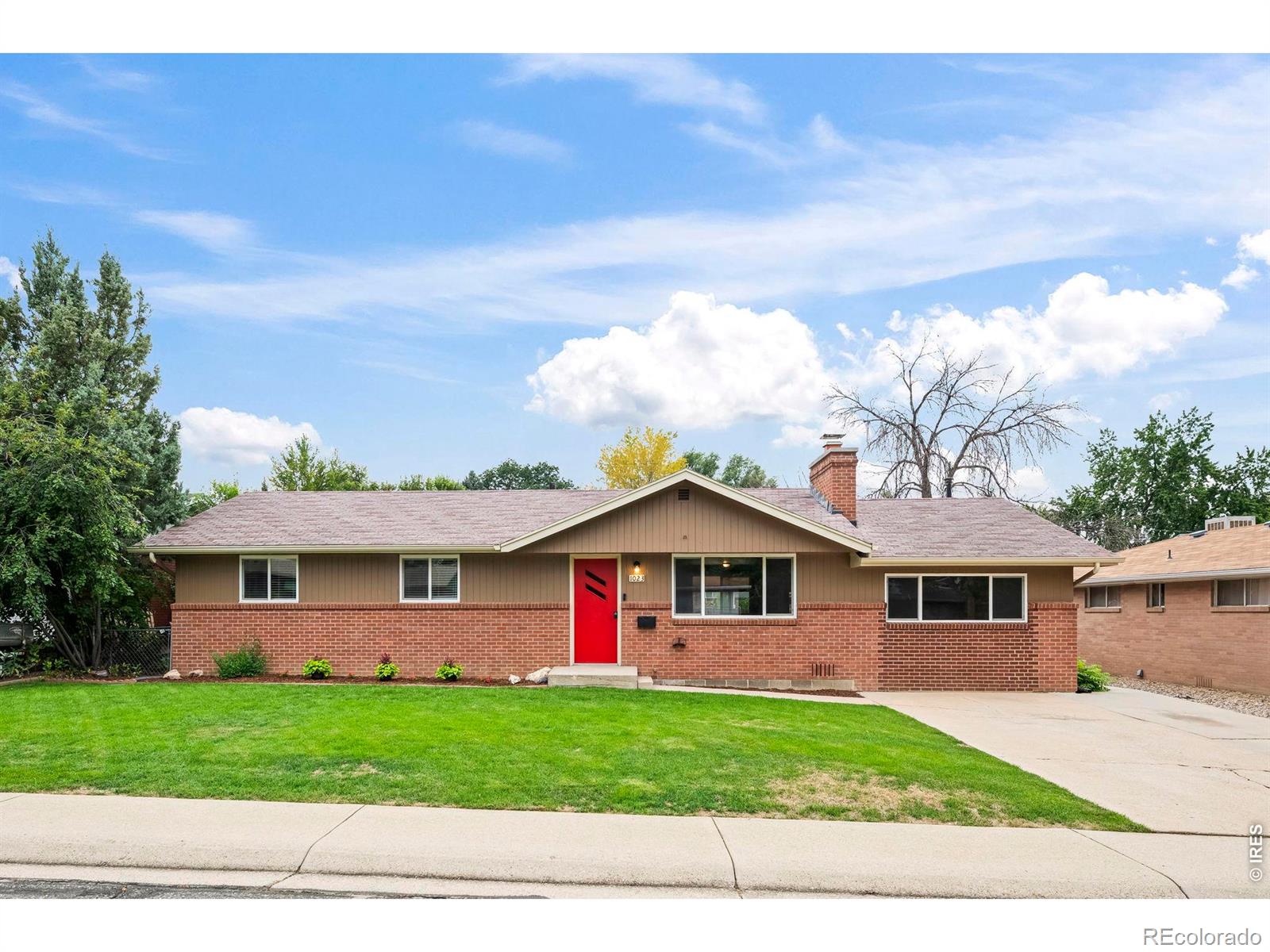 MLS Image #0 for 1023  tulip street,longmont, Colorado