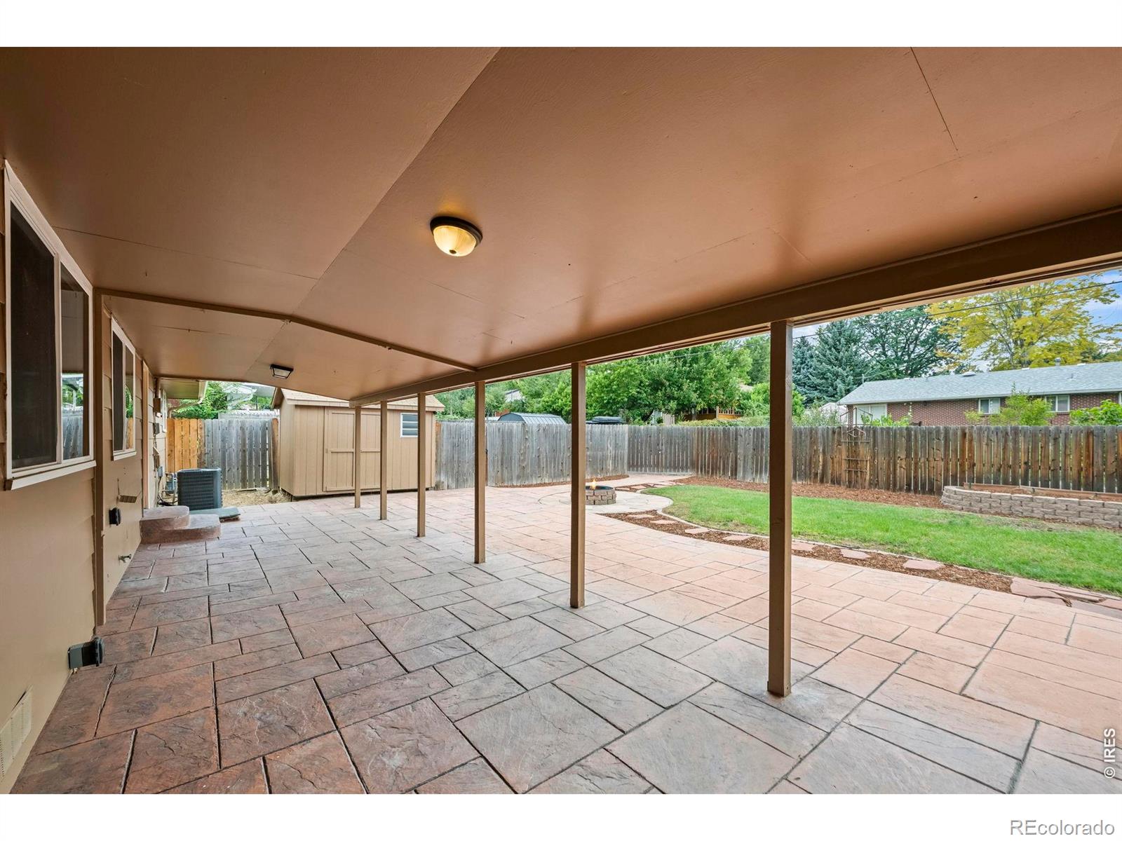 MLS Image #22 for 1023  tulip street,longmont, Colorado