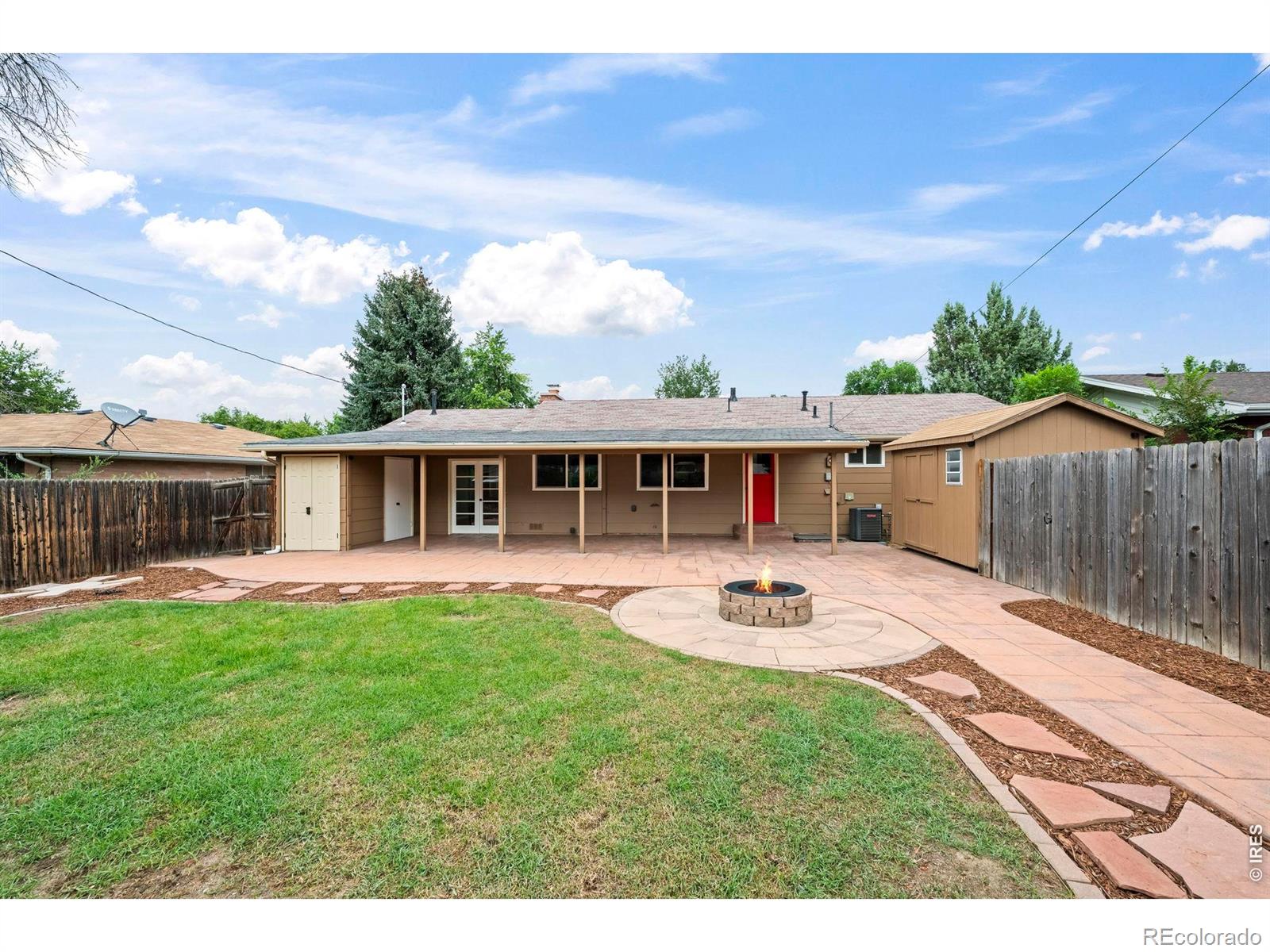 MLS Image #25 for 1023  tulip street,longmont, Colorado