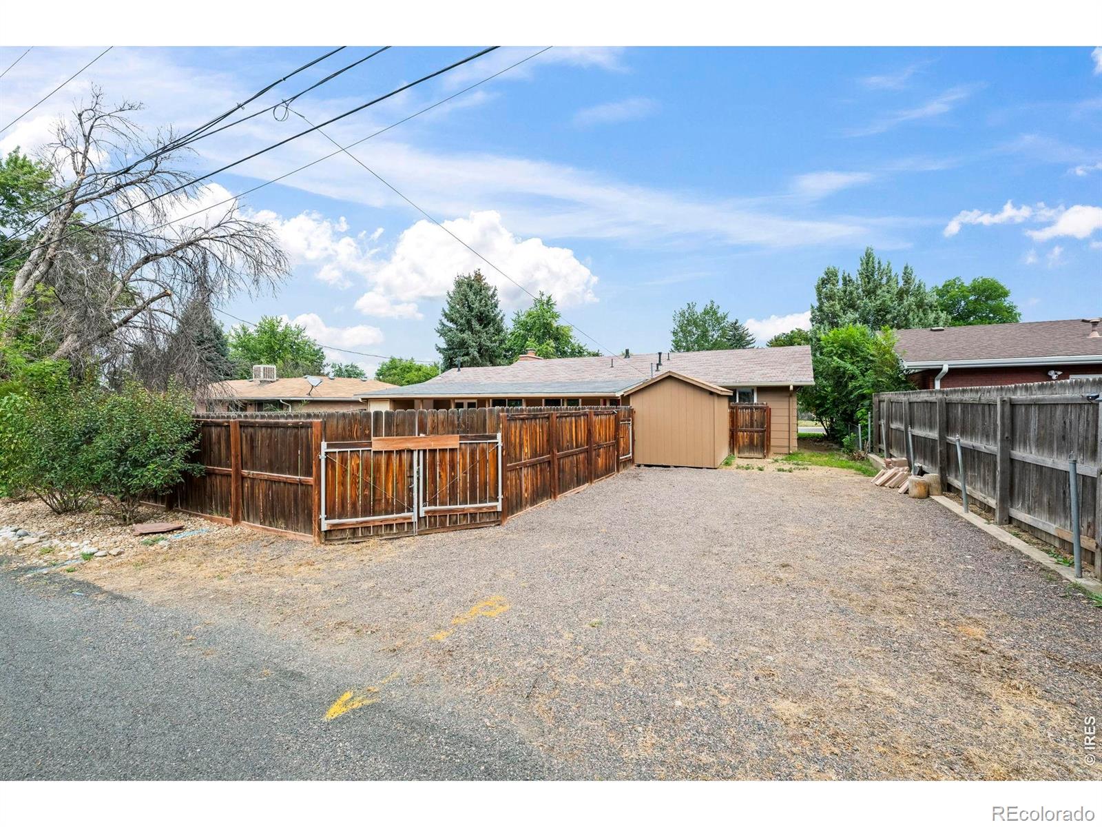 MLS Image #26 for 1023  tulip street,longmont, Colorado
