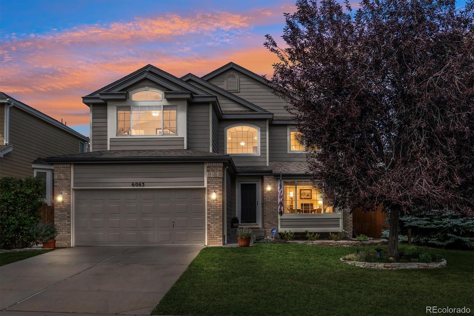 MLS Image #0 for 6063 s tempe way,aurora, Colorado