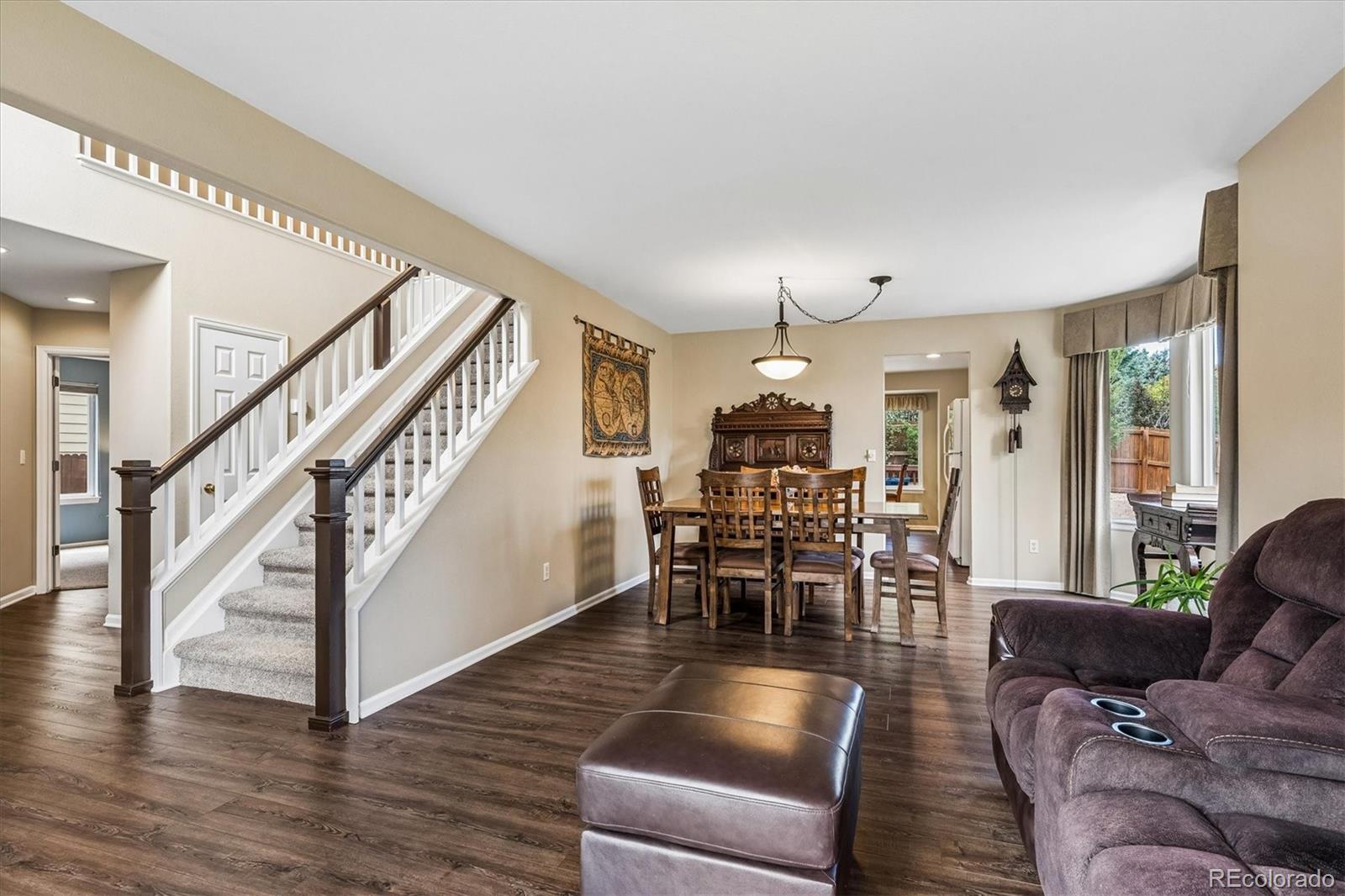 MLS Image #4 for 6063 s tempe way,aurora, Colorado