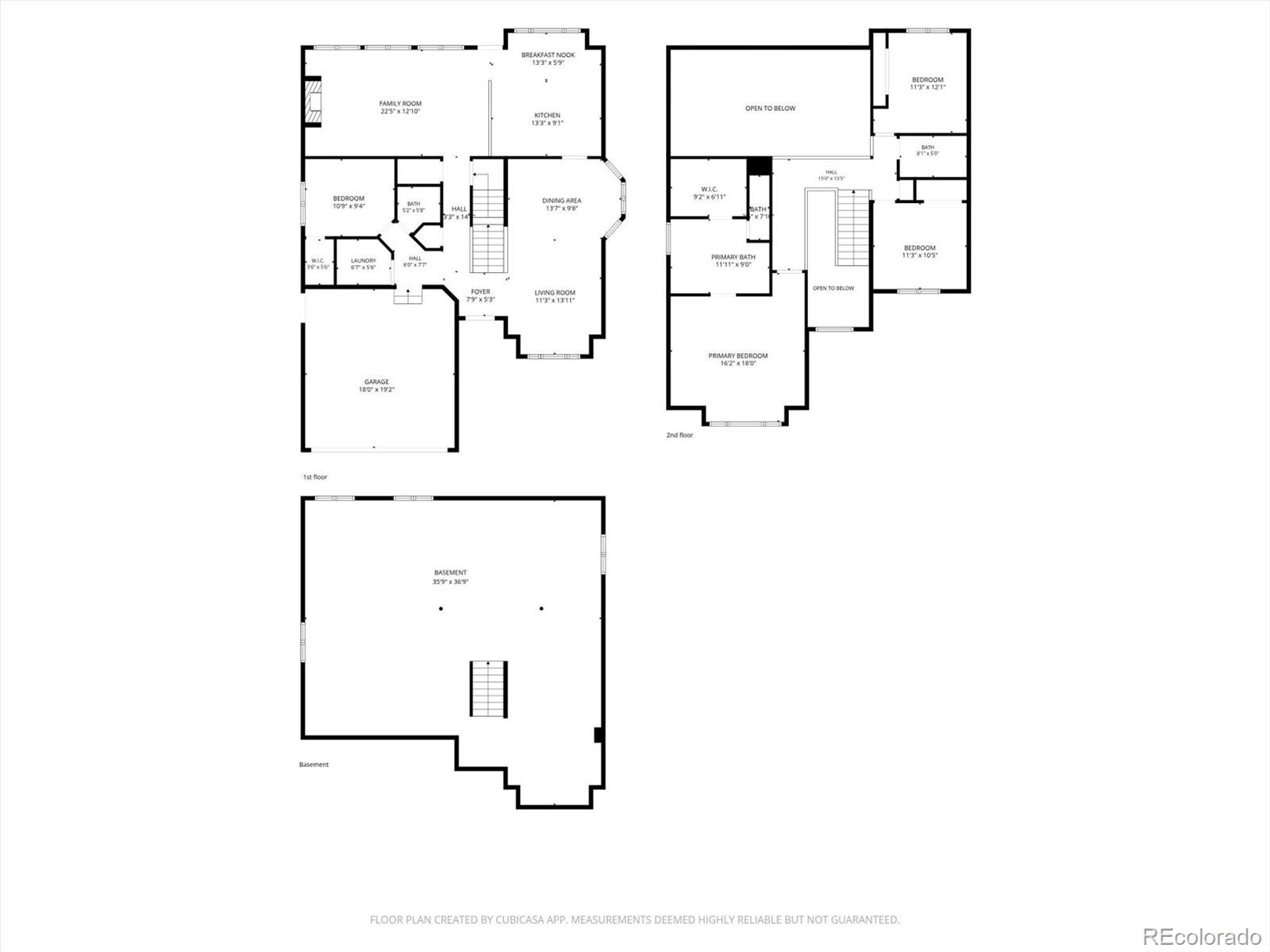 MLS Image #42 for 6063 s tempe way,aurora, Colorado