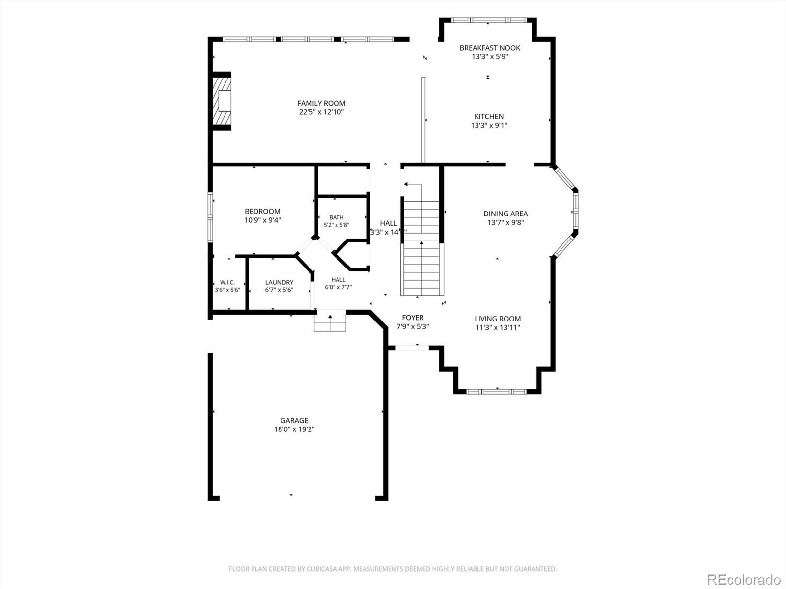 MLS Image #45 for 6063 s tempe way,aurora, Colorado