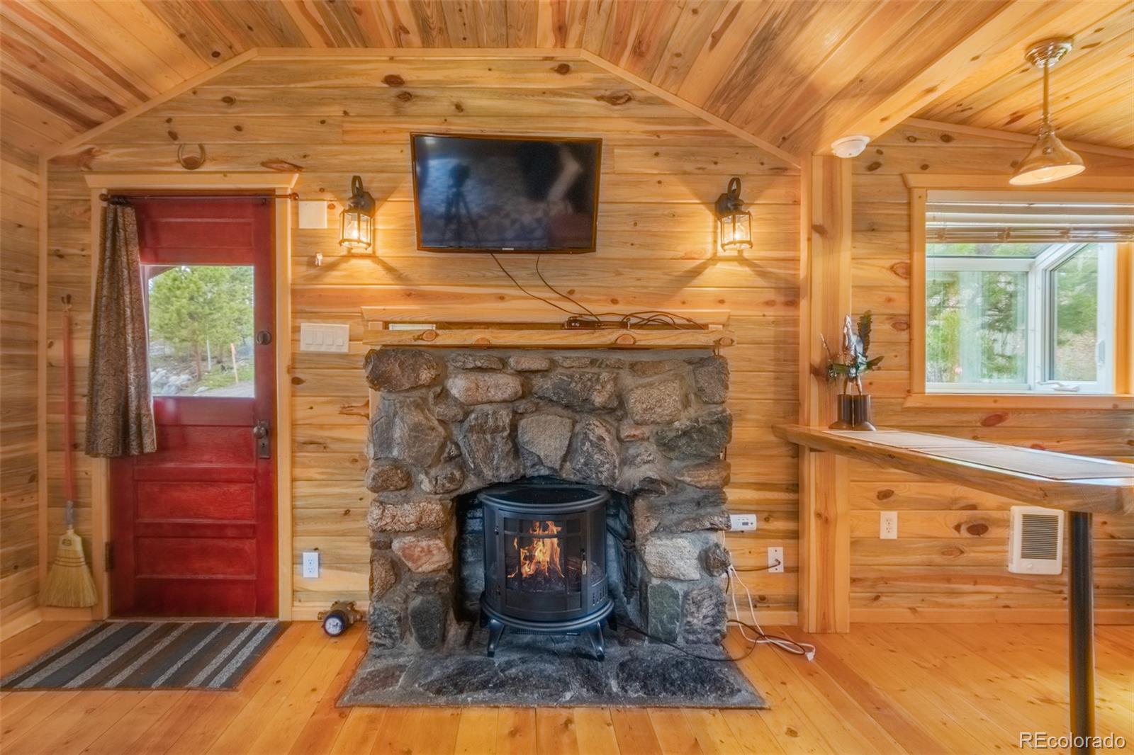 MLS Image #1 for 1450  pine lane ,grand lake, Colorado