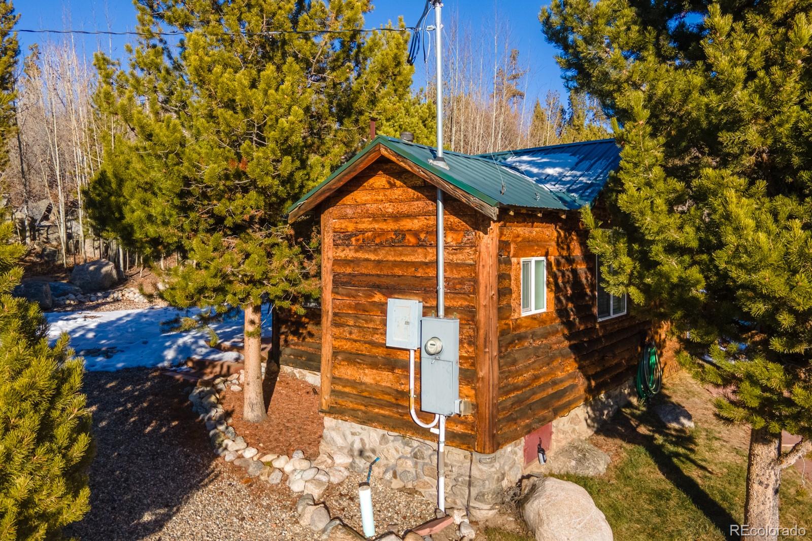 MLS Image #14 for 1450  pine lane ,grand lake, Colorado