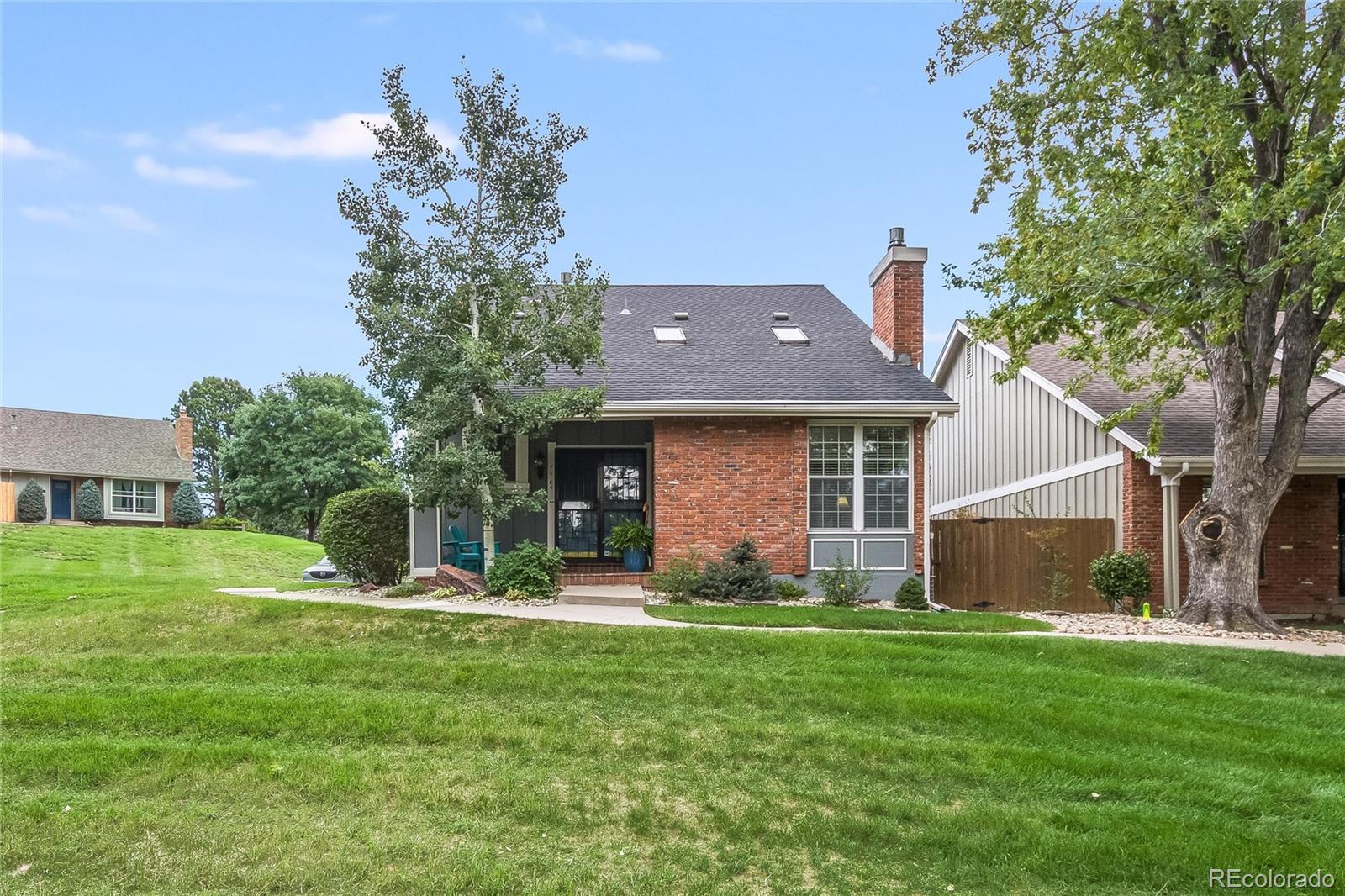 MLS Image #0 for 7707 e jamison drive,englewood, Colorado