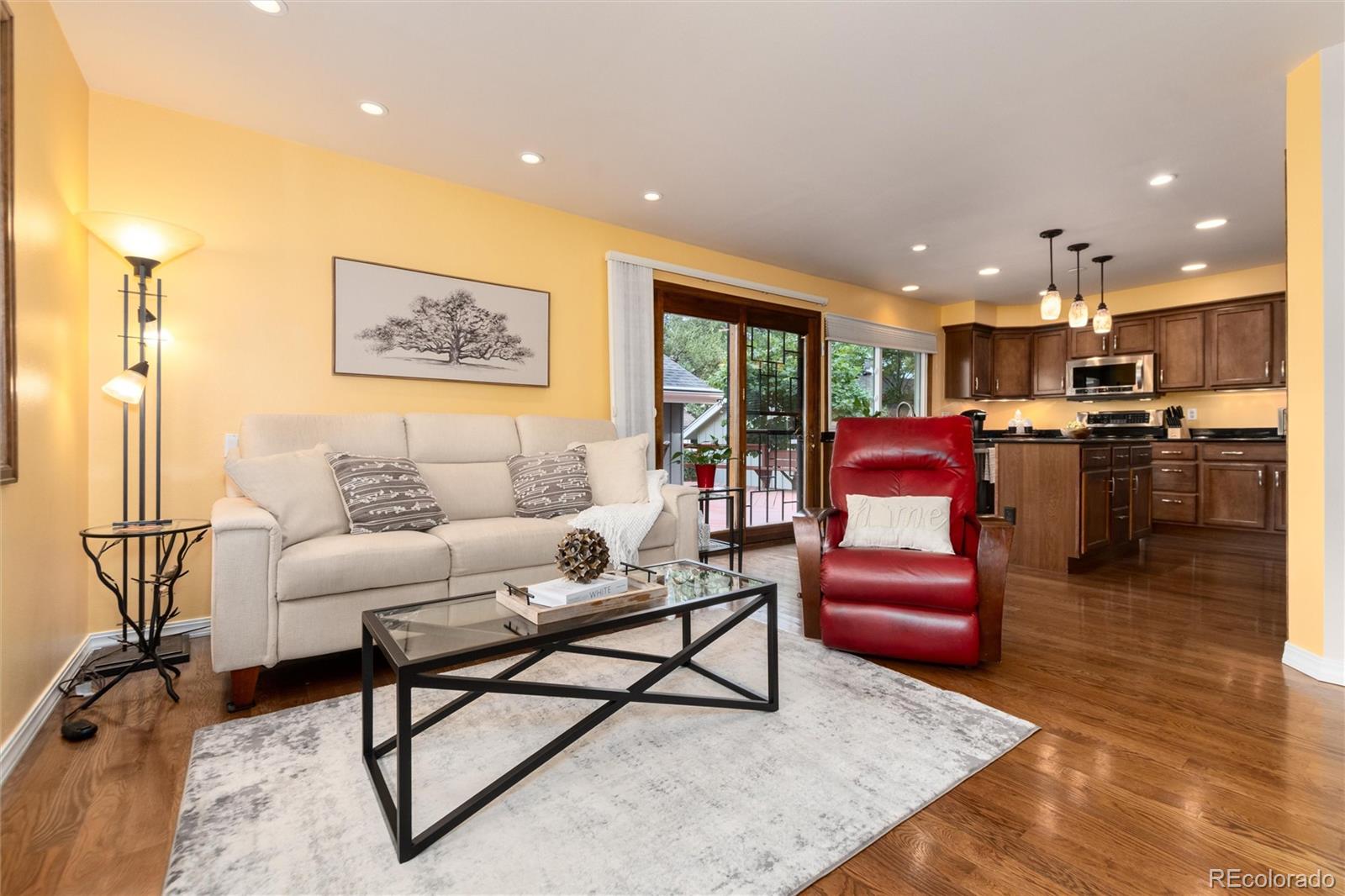 MLS Image #16 for 7707 e jamison drive,englewood, Colorado
