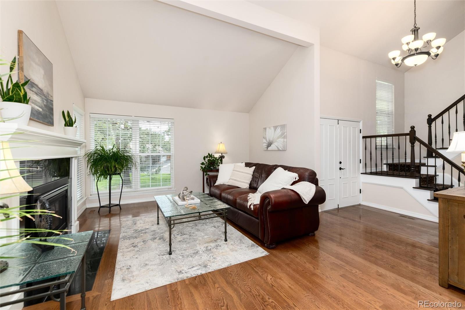 MLS Image #3 for 7707 e jamison drive,englewood, Colorado