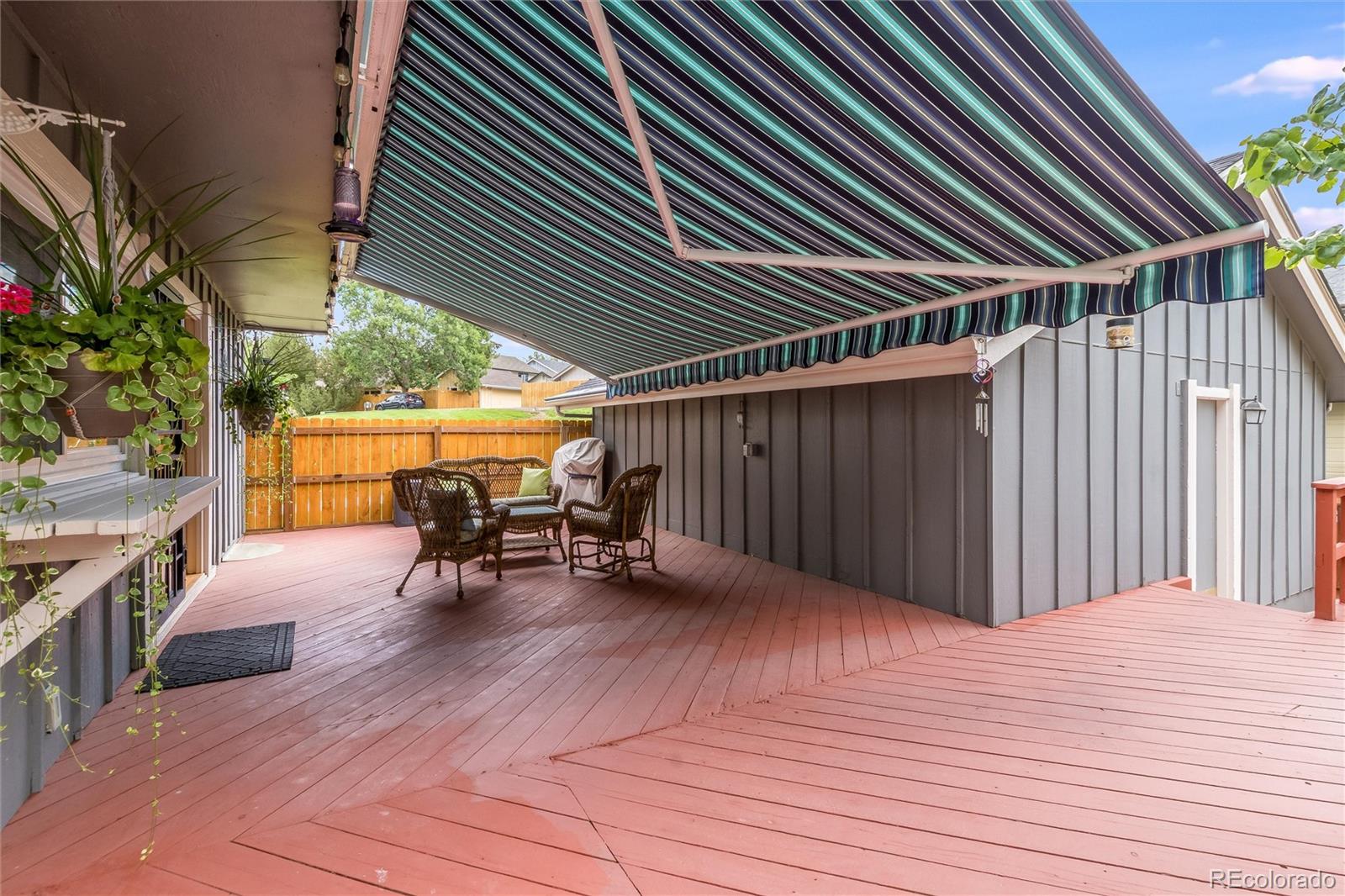 MLS Image #34 for 7707 e jamison drive,englewood, Colorado