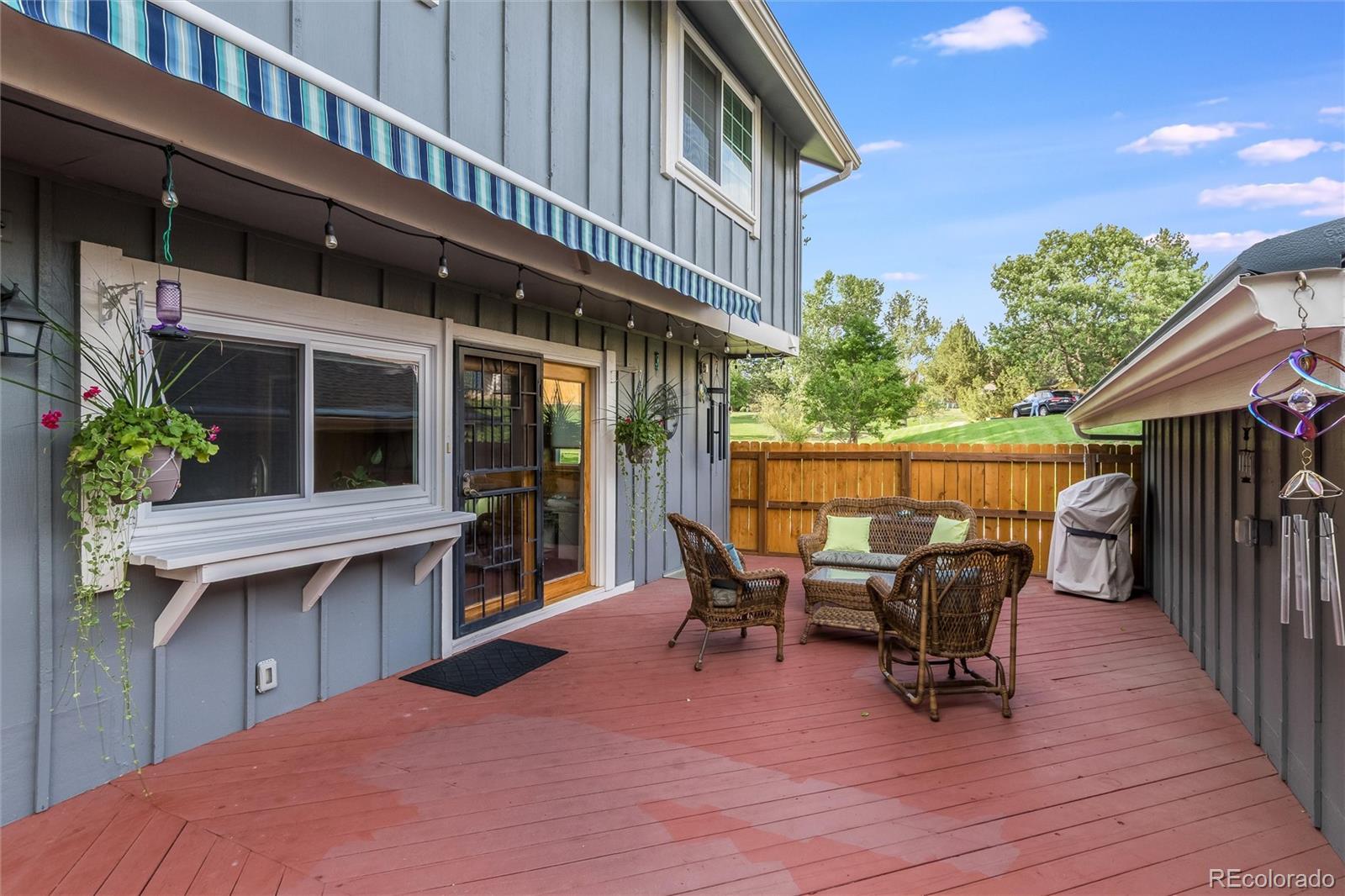 MLS Image #36 for 7707 e jamison drive,englewood, Colorado