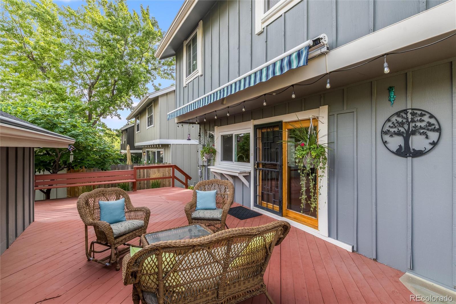 MLS Image #37 for 7707 e jamison drive,englewood, Colorado